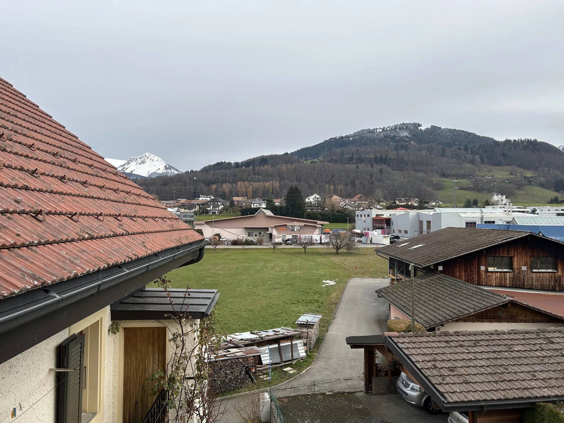 Beberapa Rumah di Châtel-Saint-Denis, District de la Veveyse 12841437