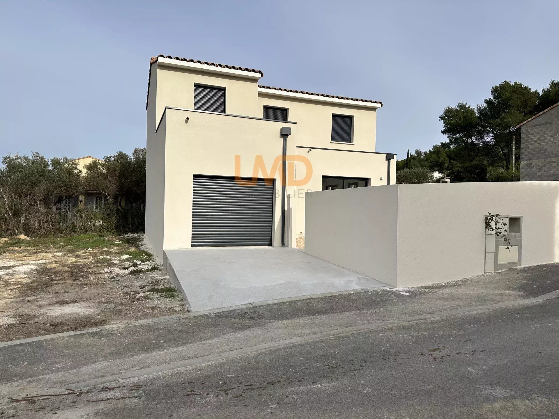 House in Caveirac, Occitanie 12841442