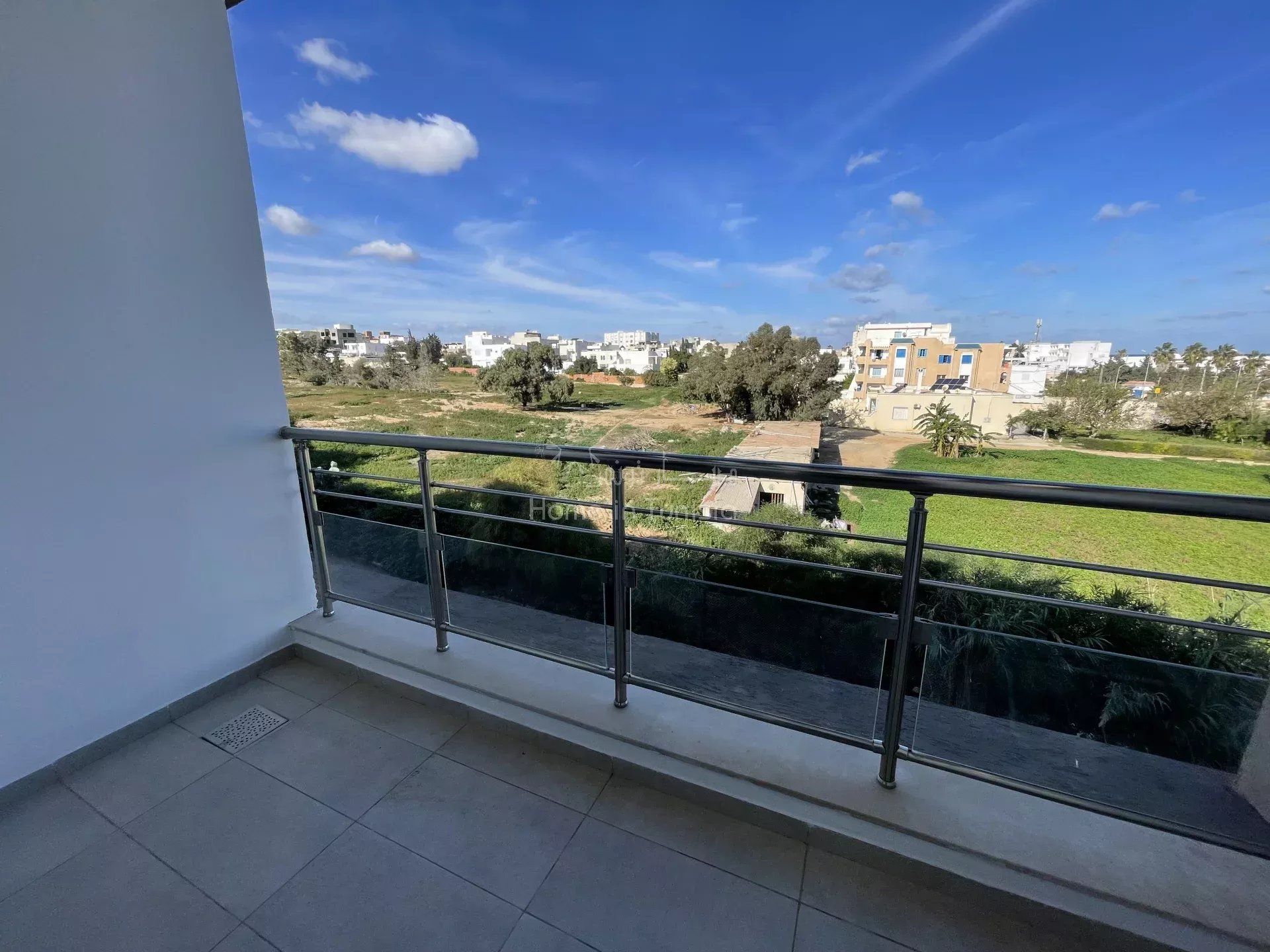 Condominium in Tunis, Tunis 12841445