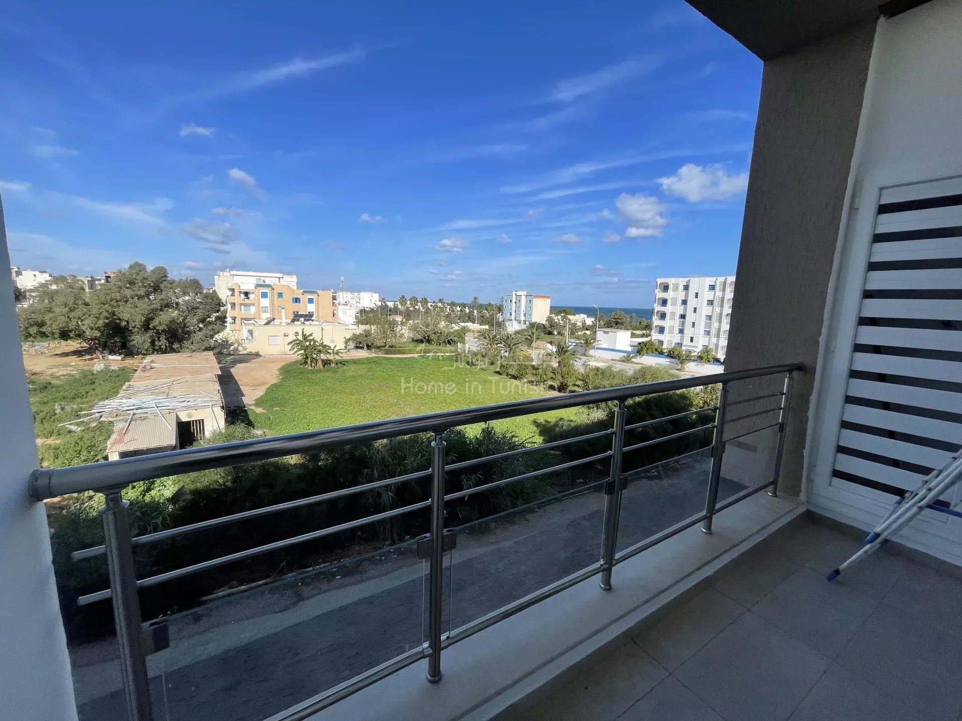 Condominium in Tunis, Tunis 12841445