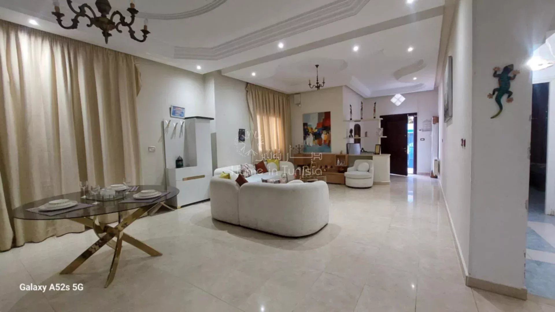 Condominium in Akouda, Sousse 12841447