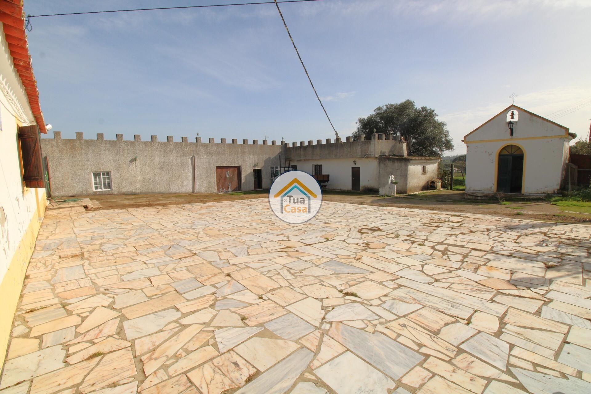 House in Redondo, Evora 12841466