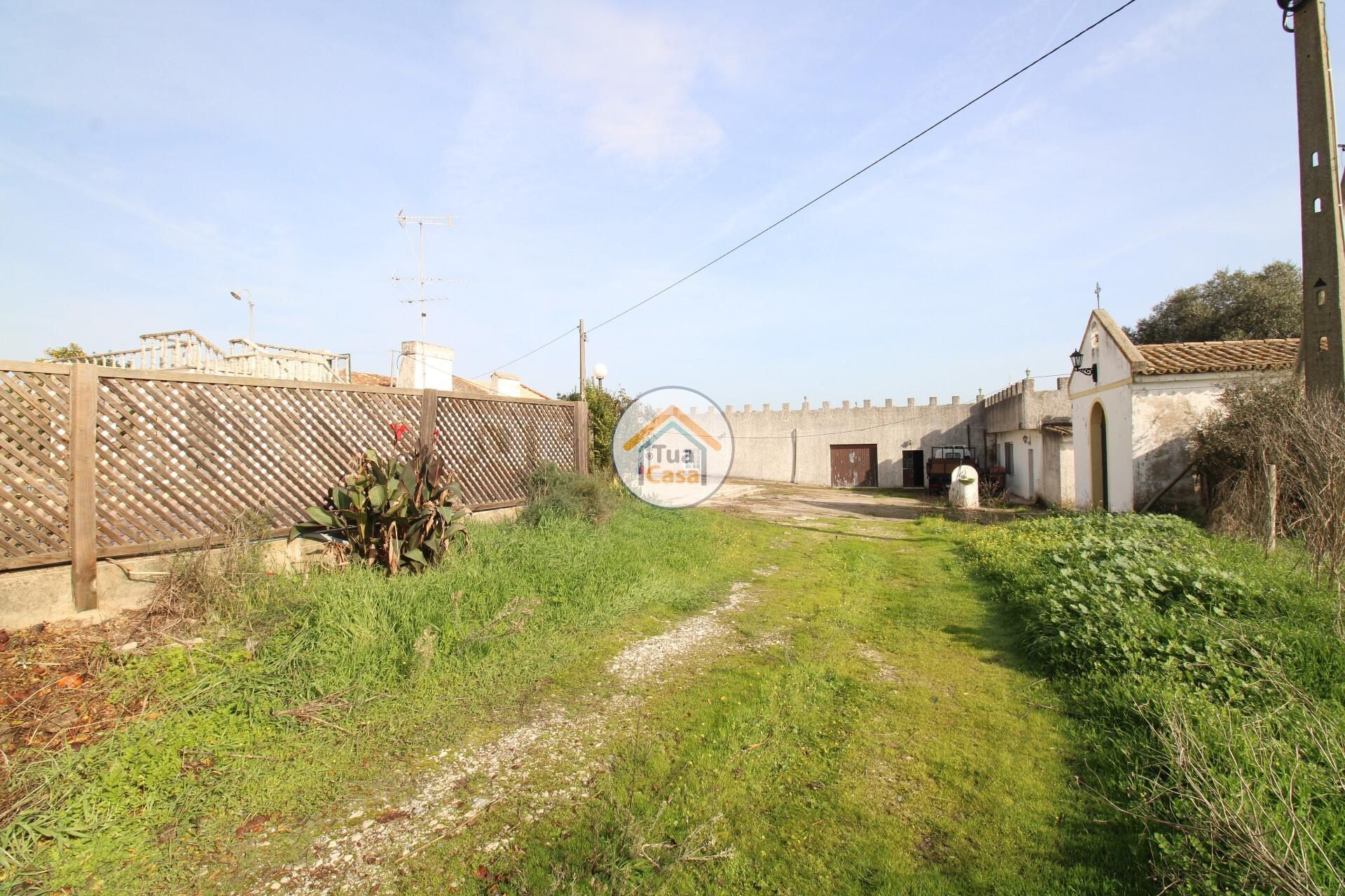 Casa nel Redondo, Évora District 12841466