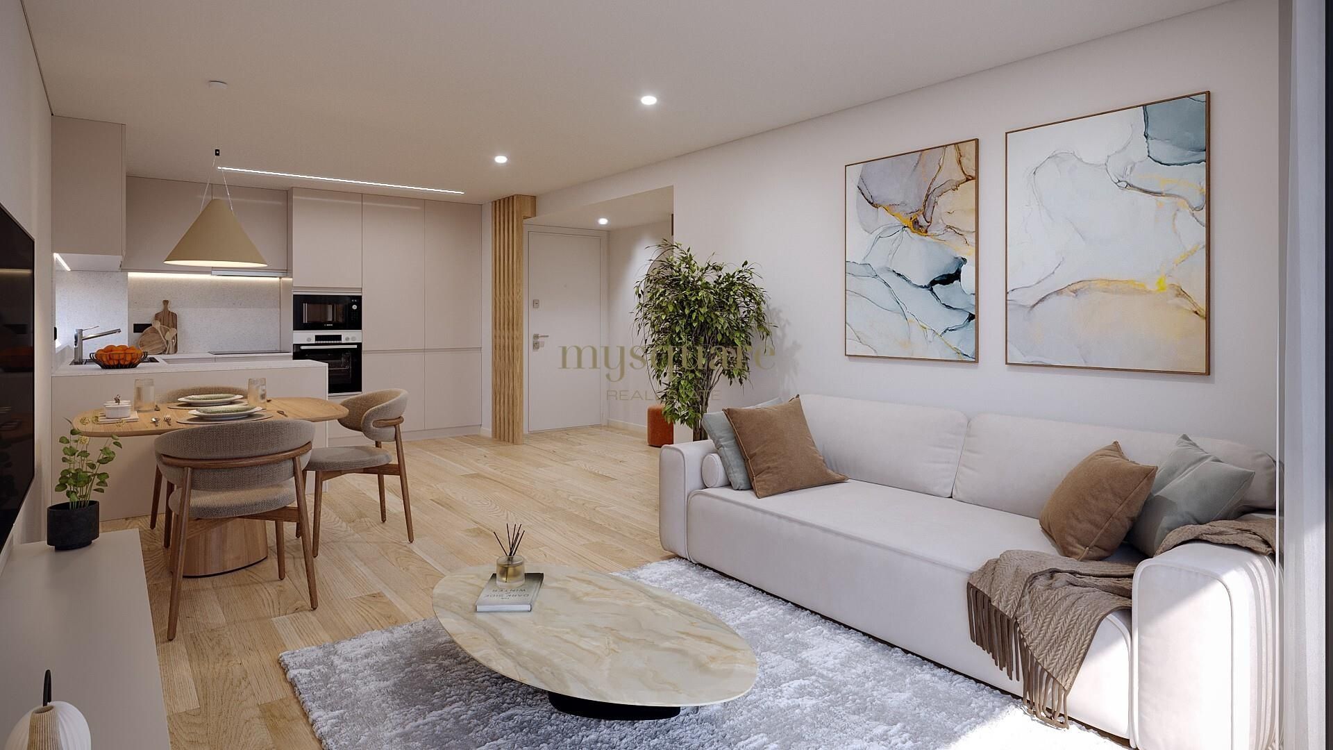 Condominio en Sandim, Porto 12841469