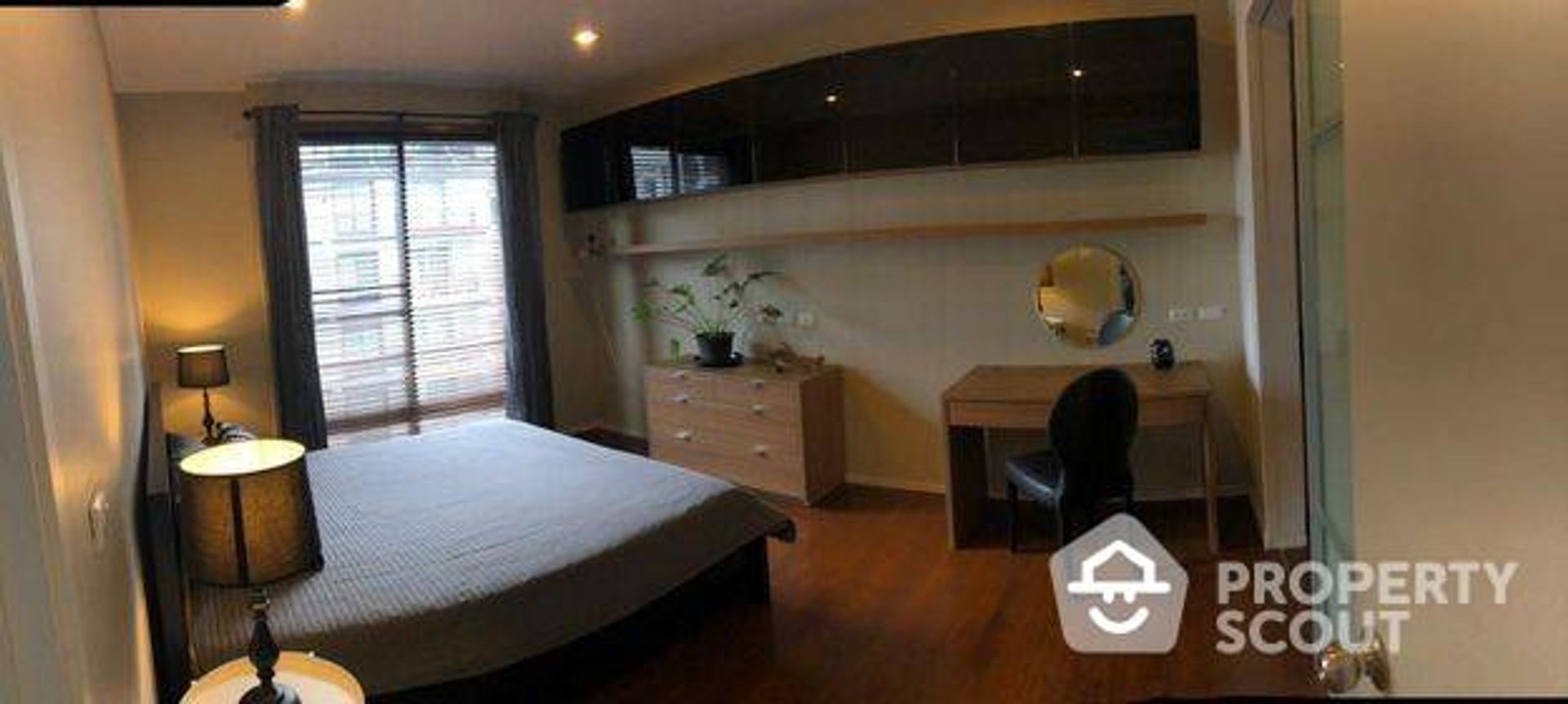 Condominio en Ban Na Song, Krung Thep Maha Nakhon 12841693