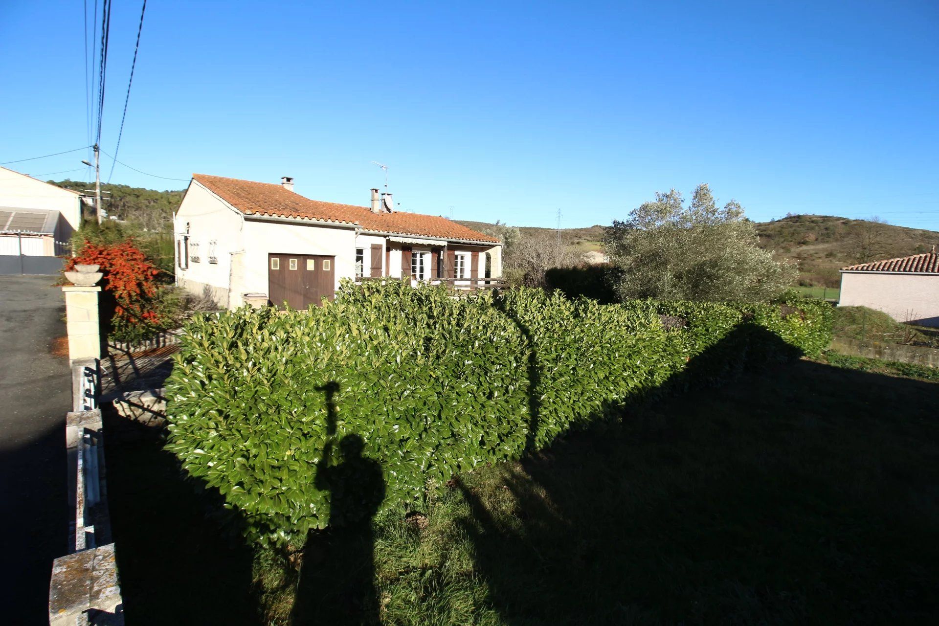 Casa nel Fa, Occitanie 12841748