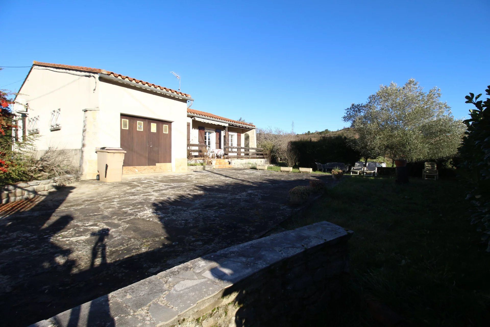 casa en Fa, Aude 12841748