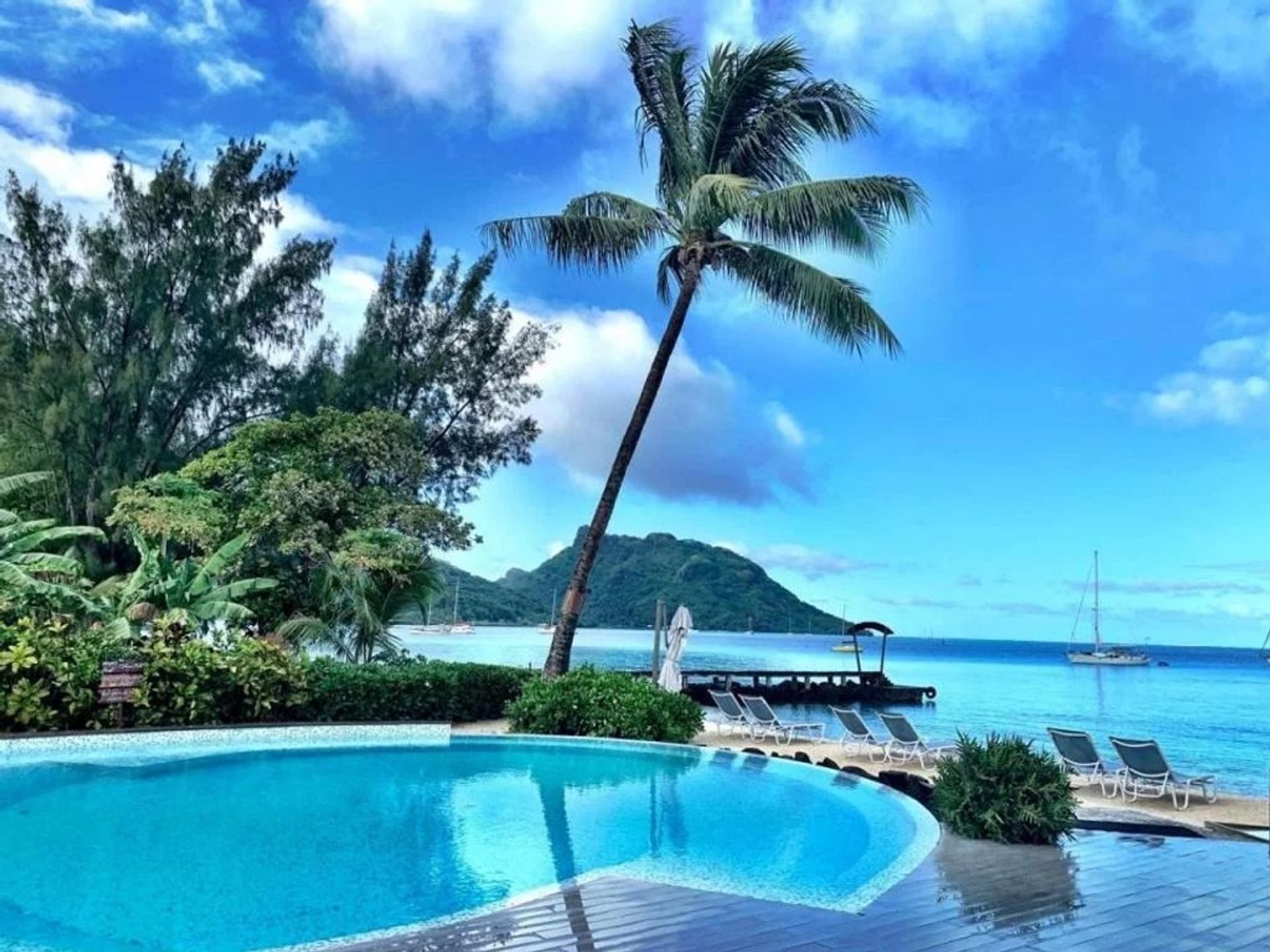 Yang lain dalam Huahine, Îles Sous-le-Vent 12841754