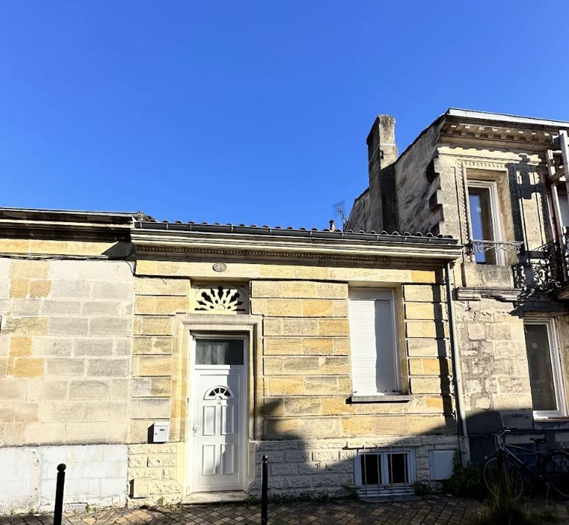 Plusieurs maisons dans Bordeaux, Gironde 12841763