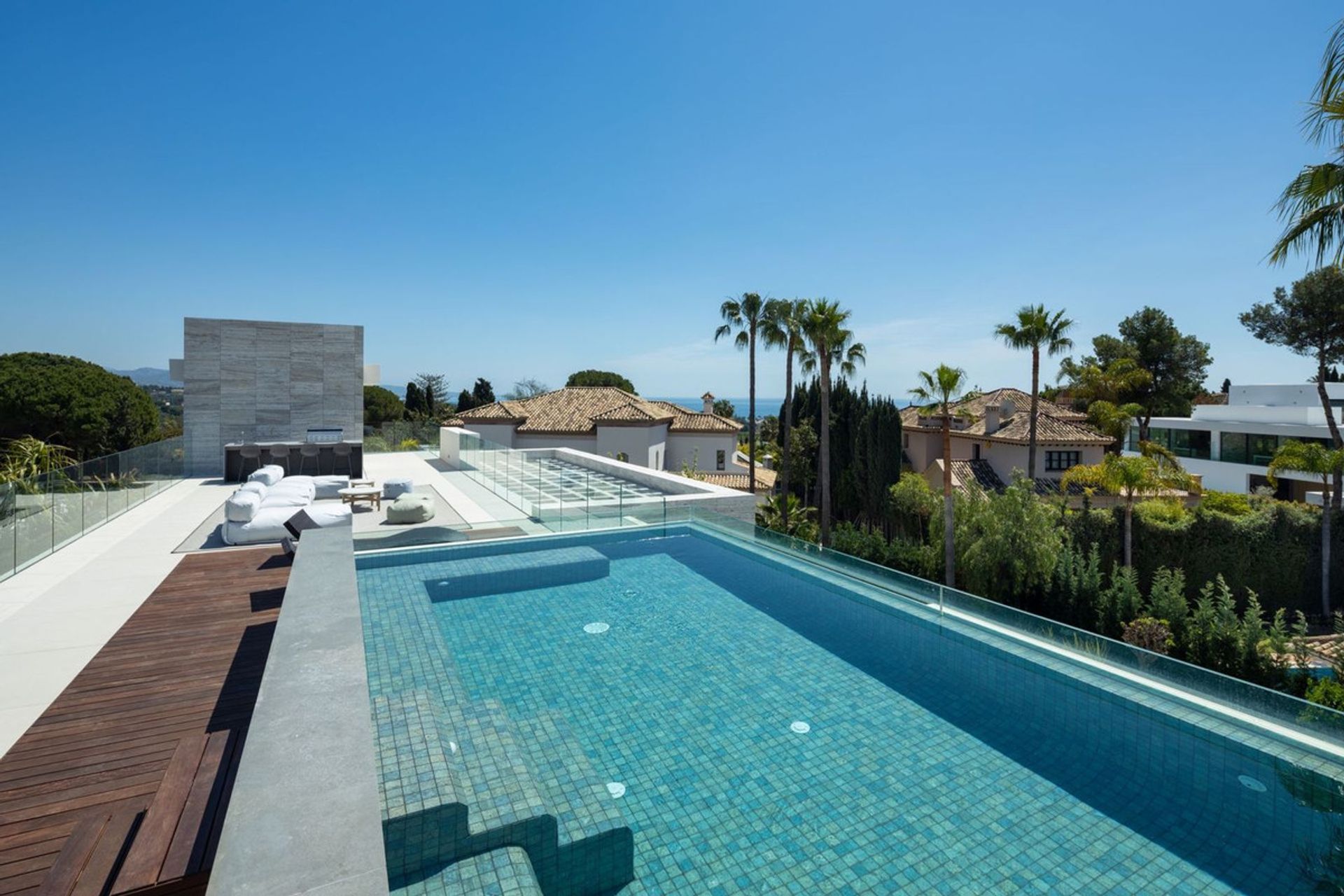 casa en Marbella, Andalucía 12841783