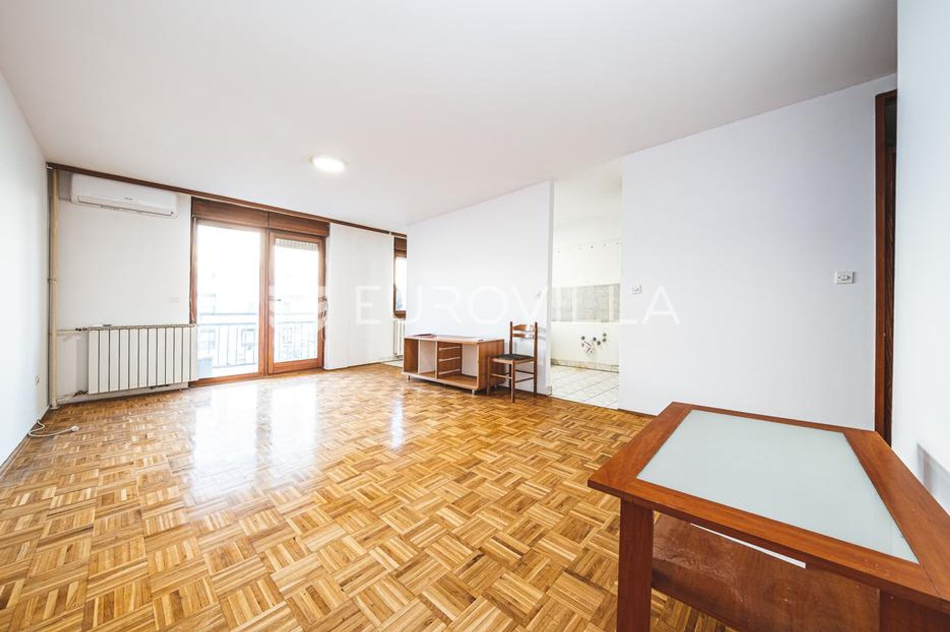 Condominium dans Remetinec, Zagreb, Grad 12841786