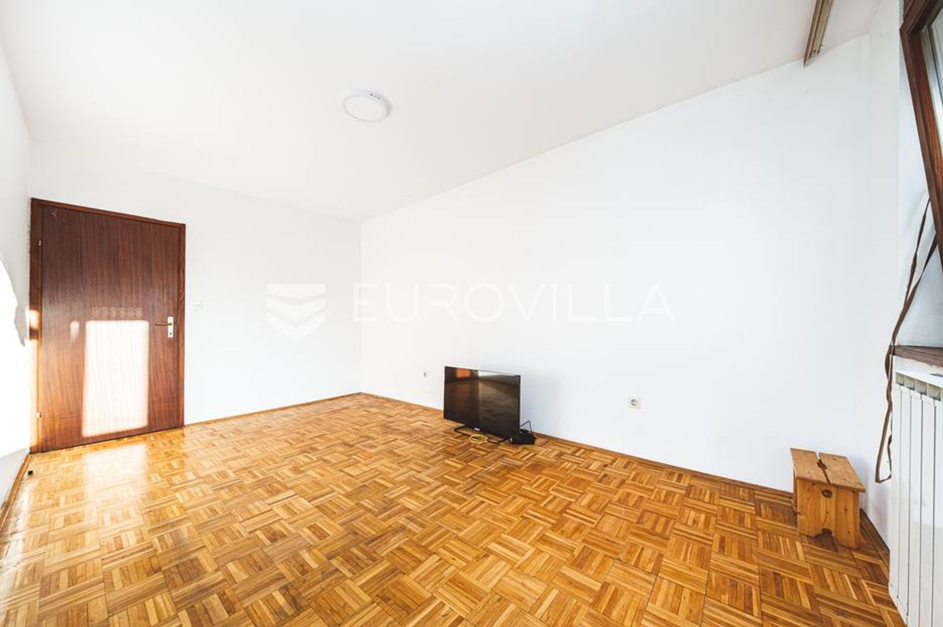 Condominium dans Remetinec, Zagreb, Grad 12841786