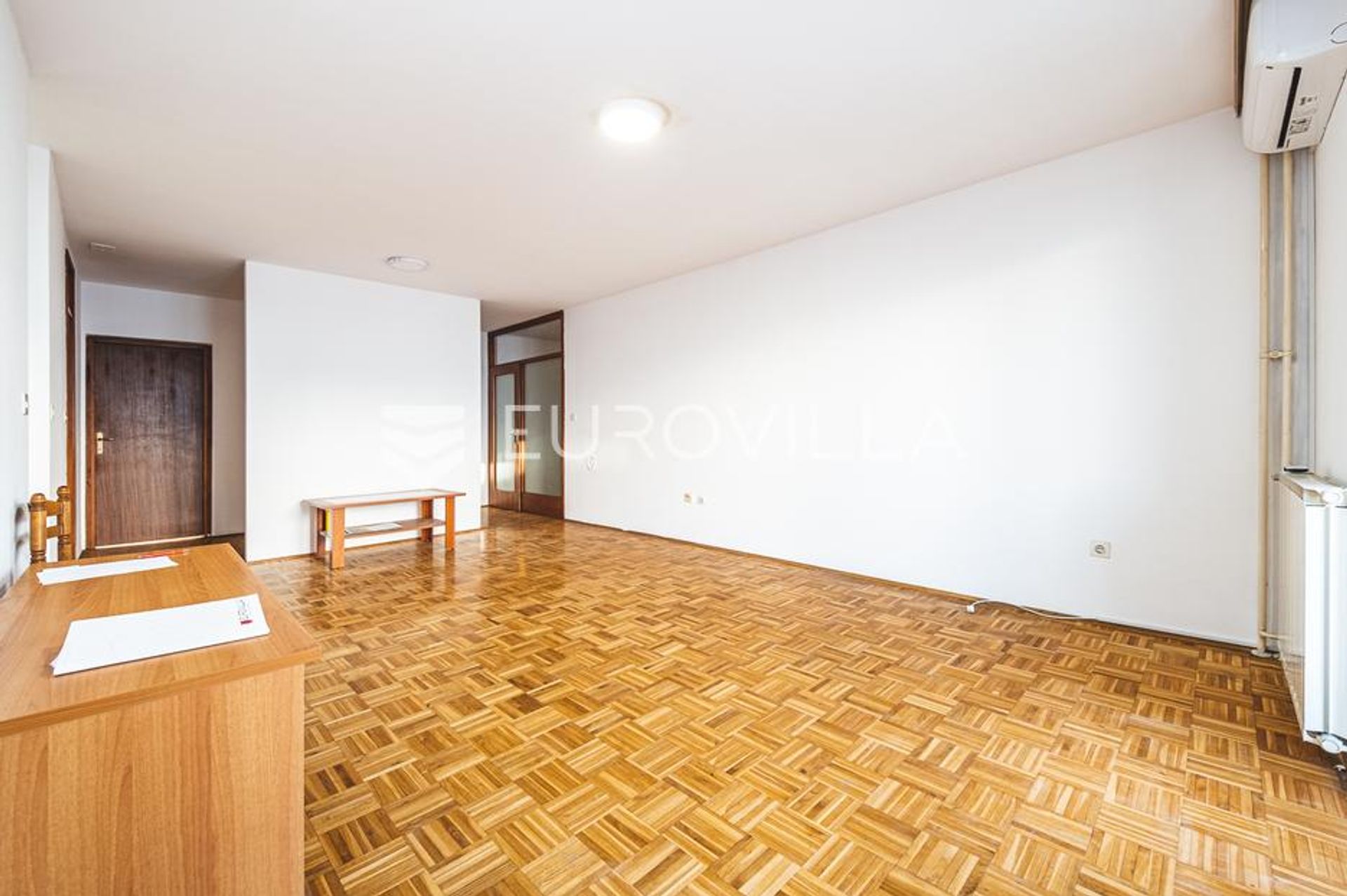 Condominium dans Remetinec, Zagreb, Grad 12841786