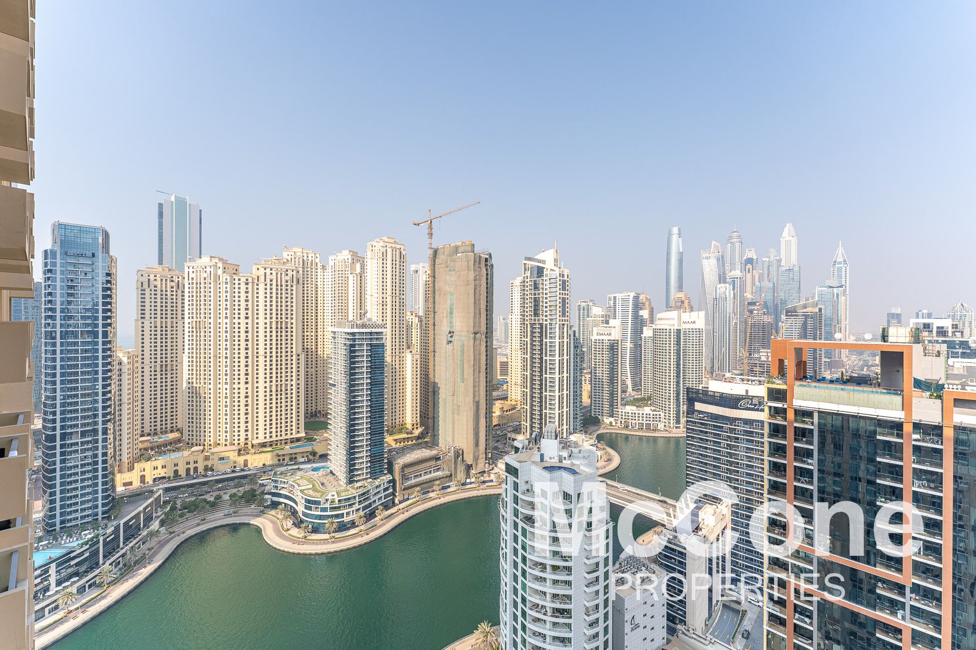 公寓 在 Dubai, Dubai 12841791