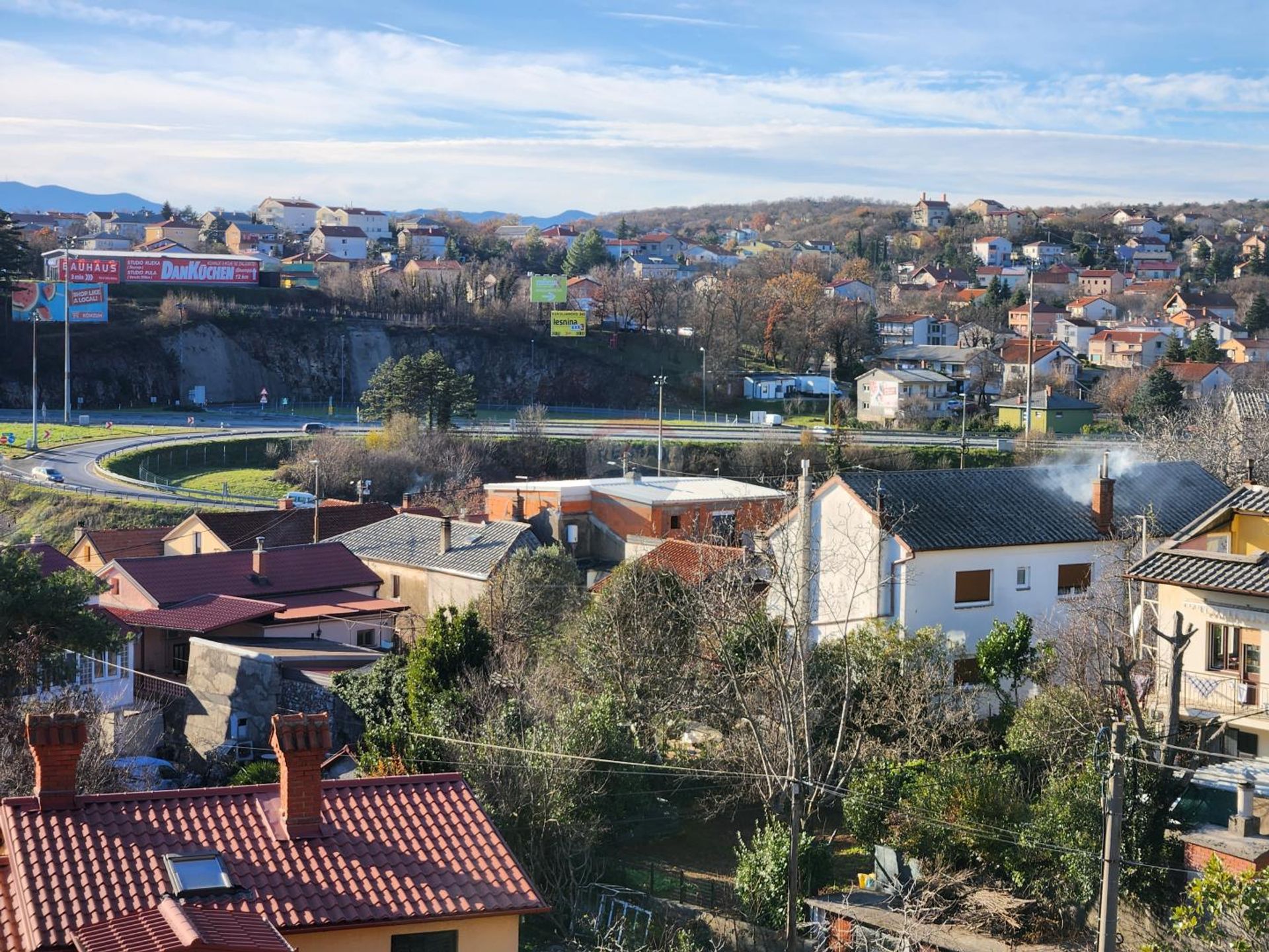 Hus i Cernik, Primorsko-goranska županija 12841995