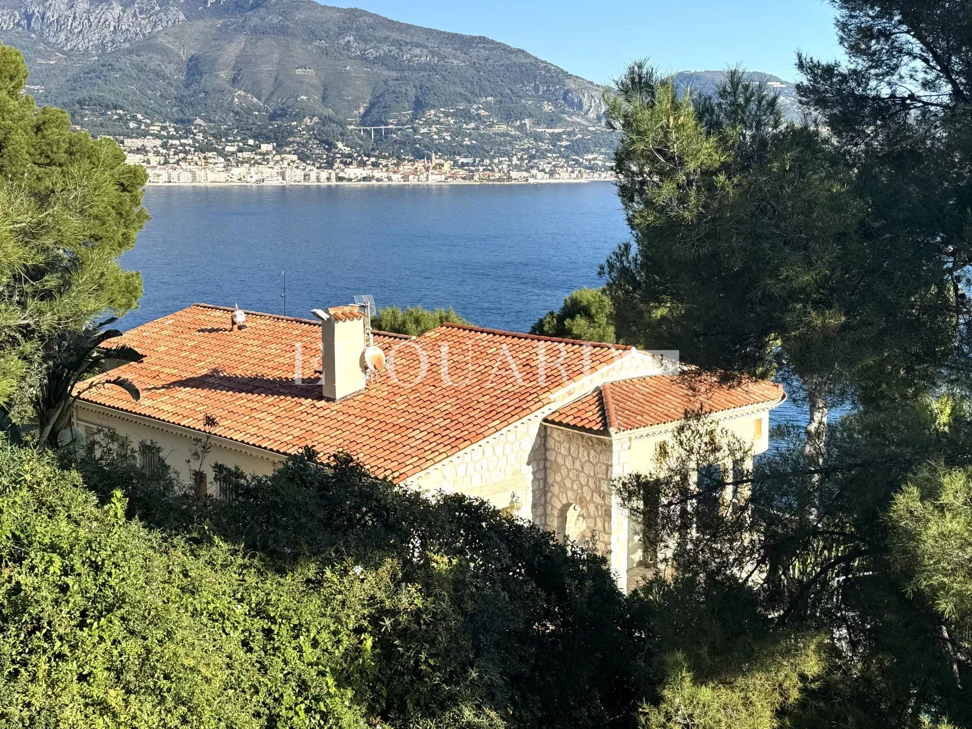 Residencial en Roquebrune-Cap-Martin, Alpes-Maritimes 12842008