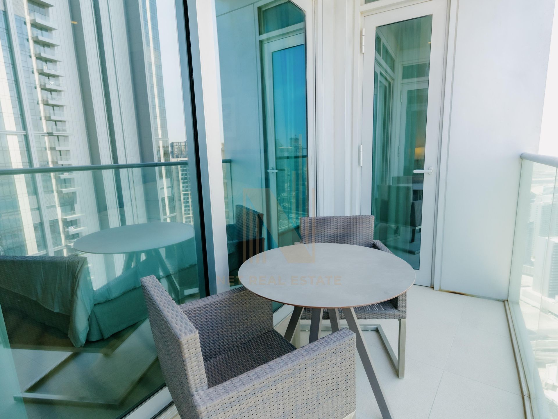 Condominium dans دبي, دبي 12842048