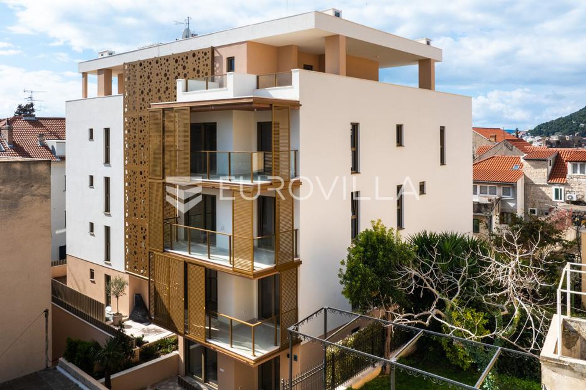 Condominio nel , Split-Dalmatia County 12842053