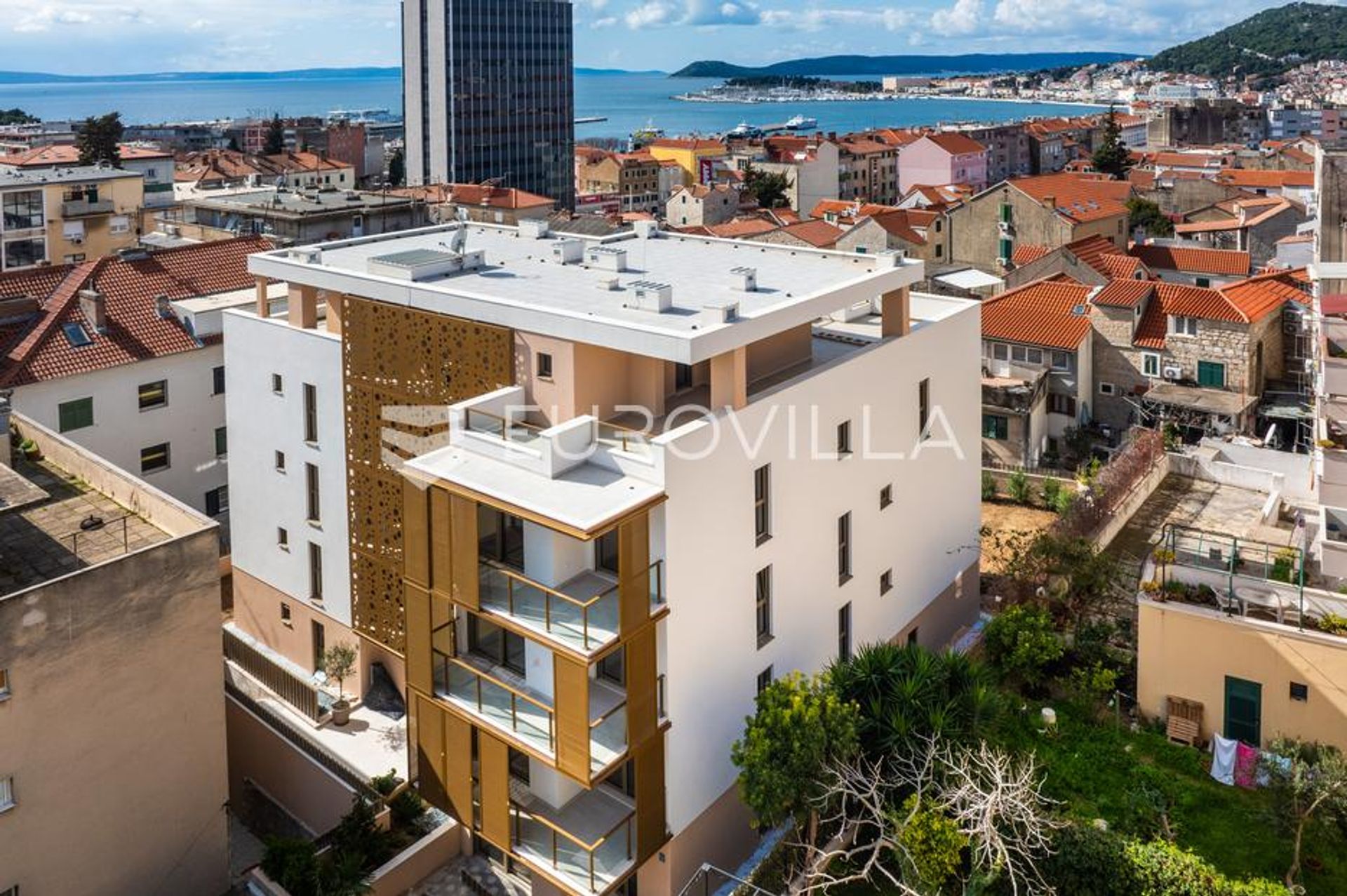 Condominio nel , Split-Dalmatia County 12842053