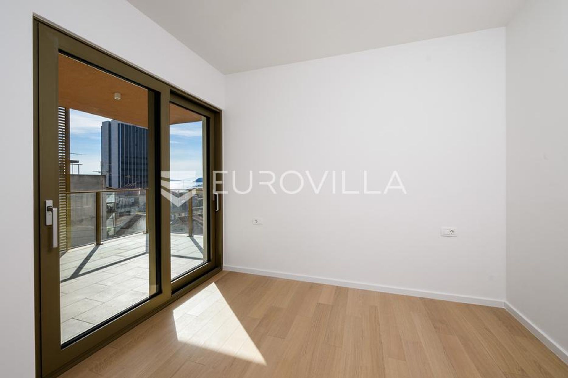 Condominio nel , Split-Dalmatia County 12842053