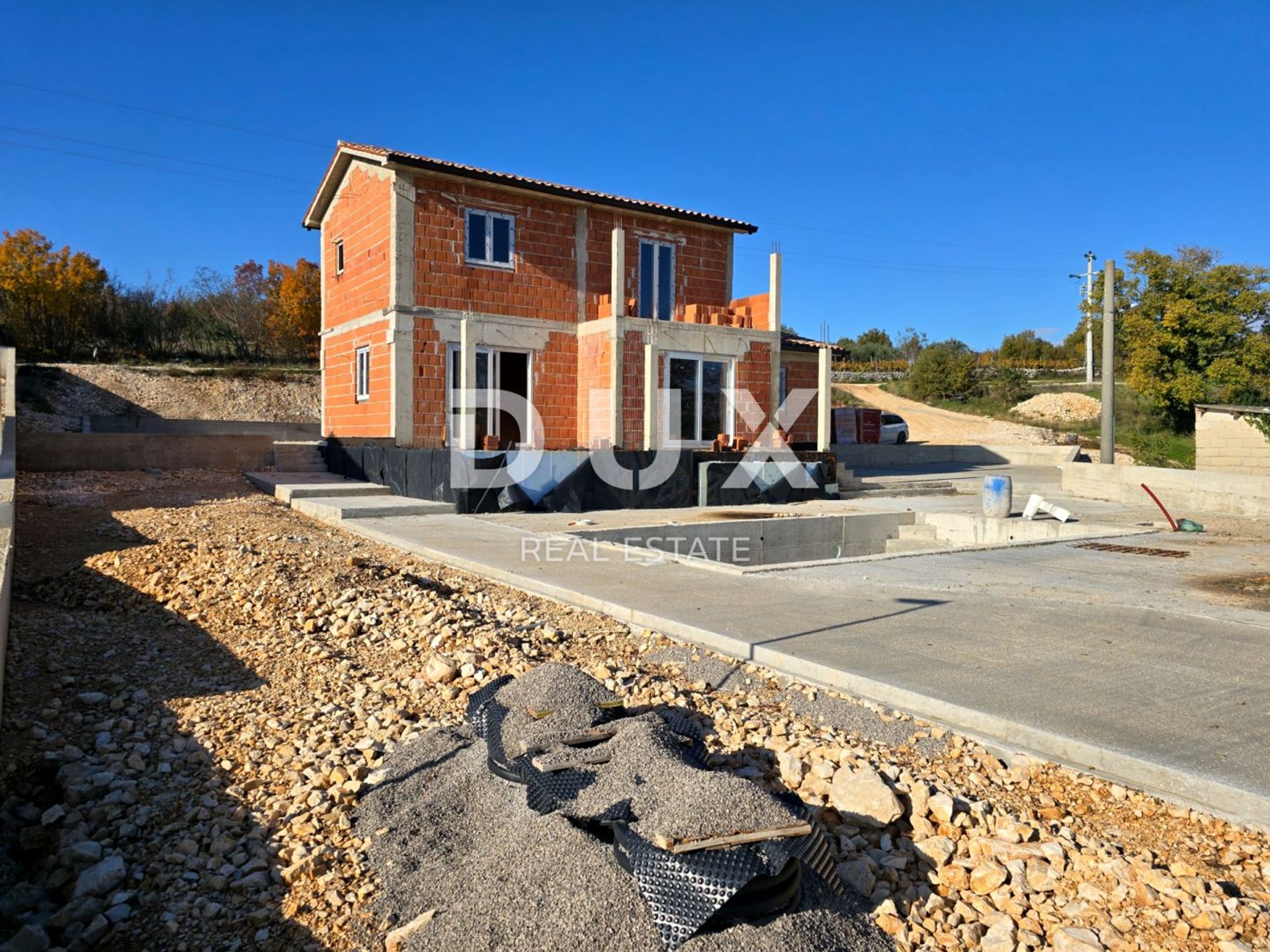 rumah dalam Labin, Istria County 12842084