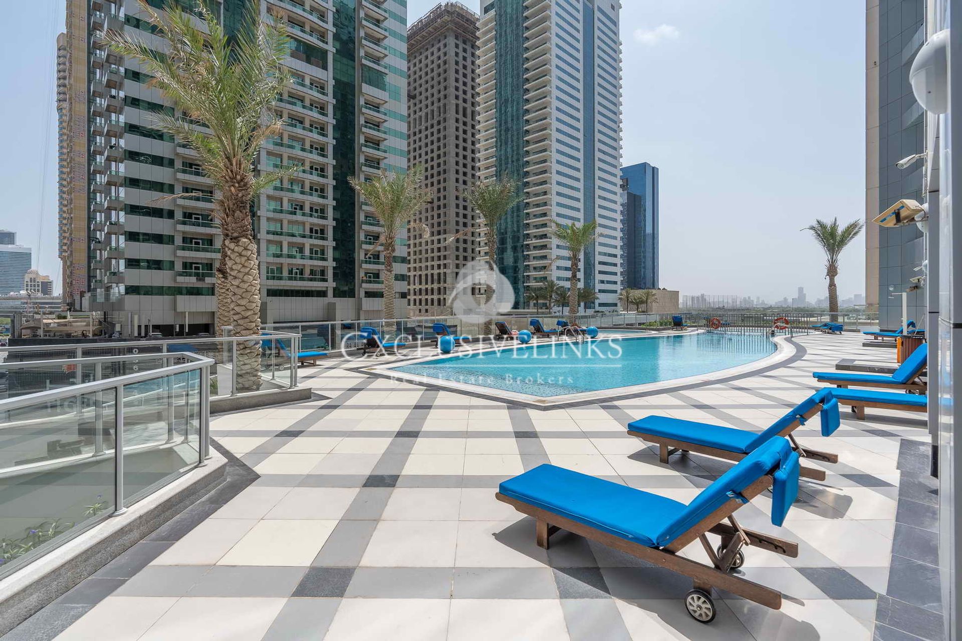 Condominio en Dubai, Dubai 12842089