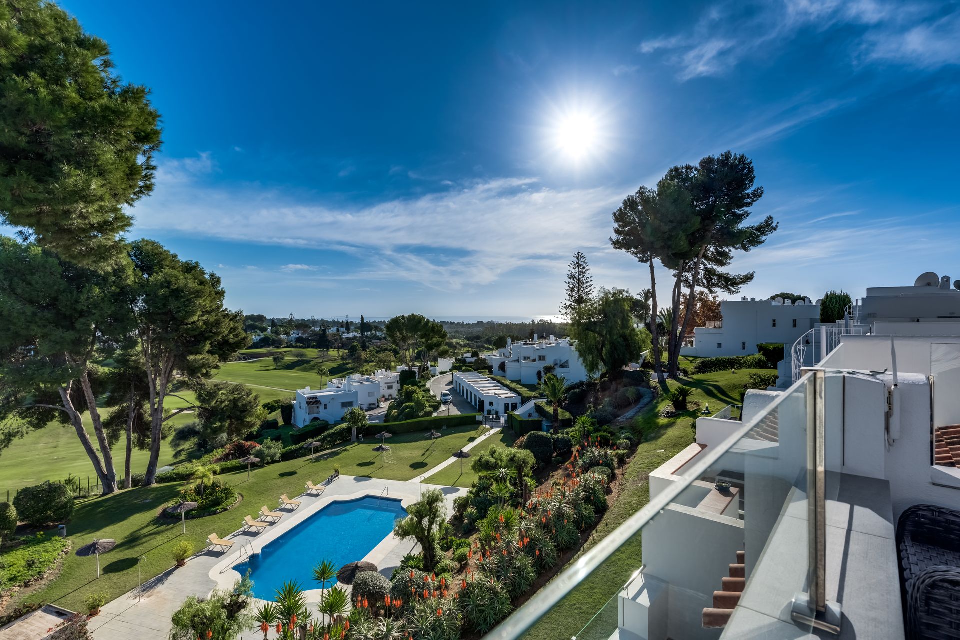 Haus im Marbella, Andalucía 12842096