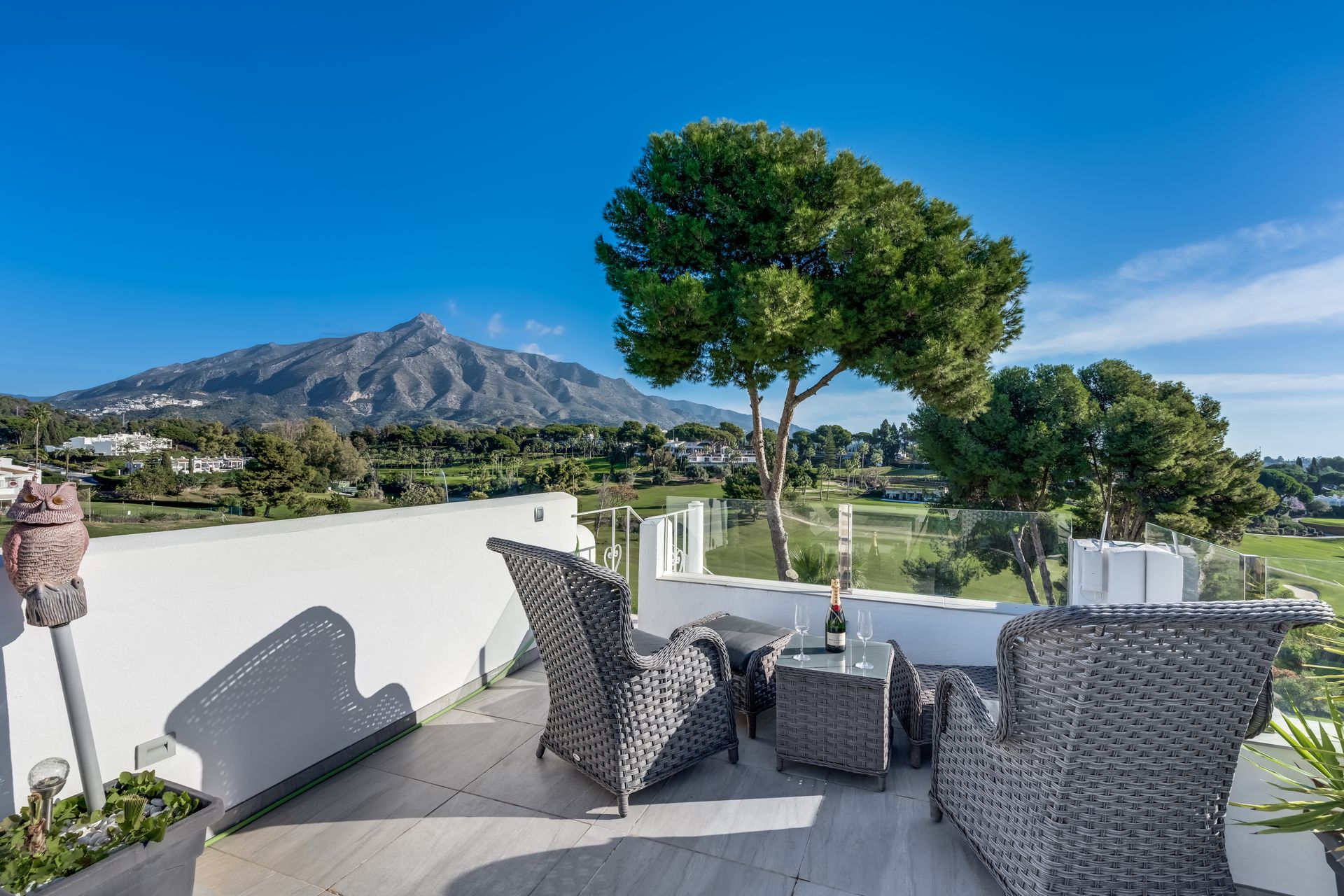 Haus im Marbella, Andalucía 12842096