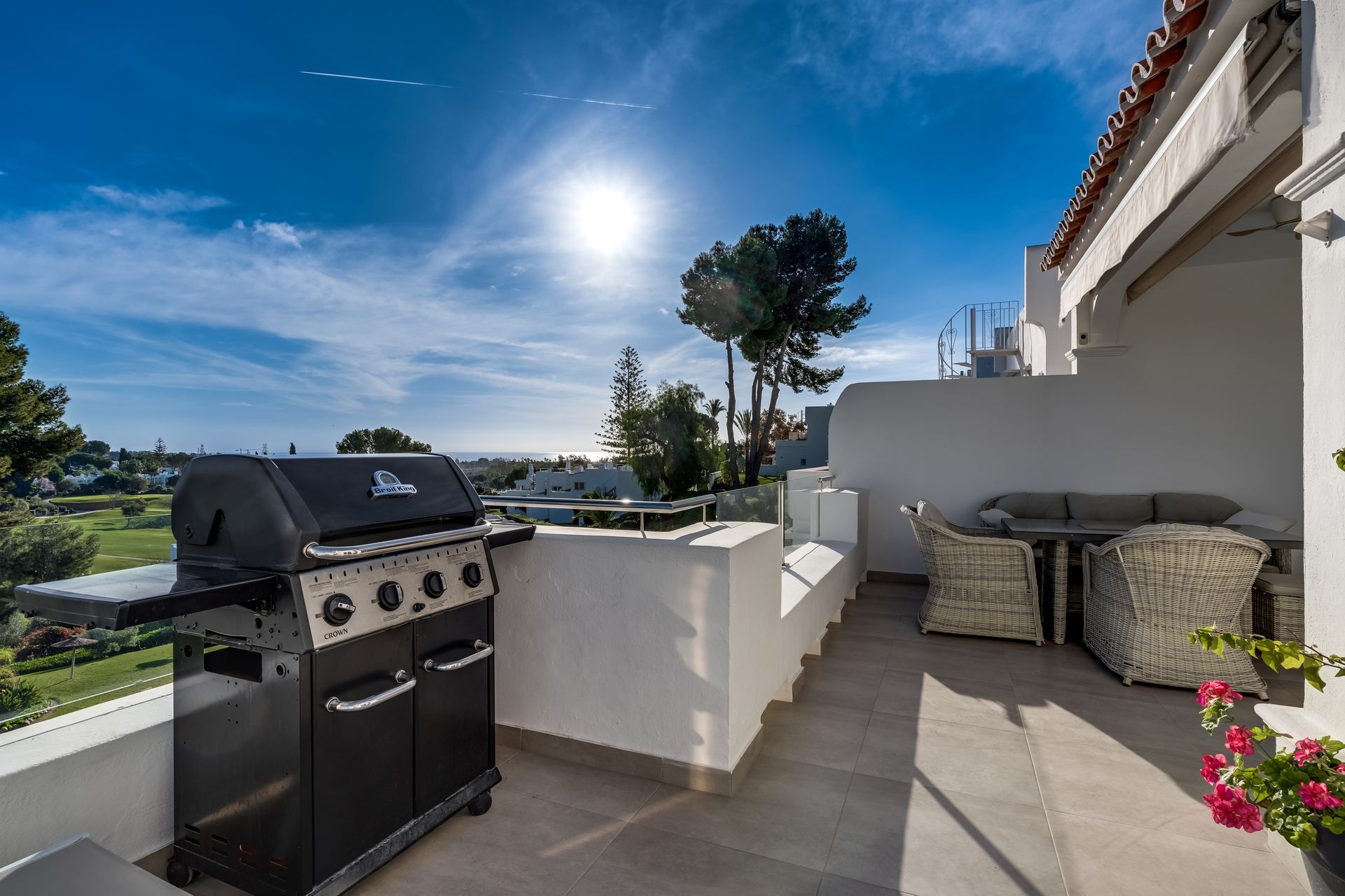 Haus im Marbella, Andalucía 12842096