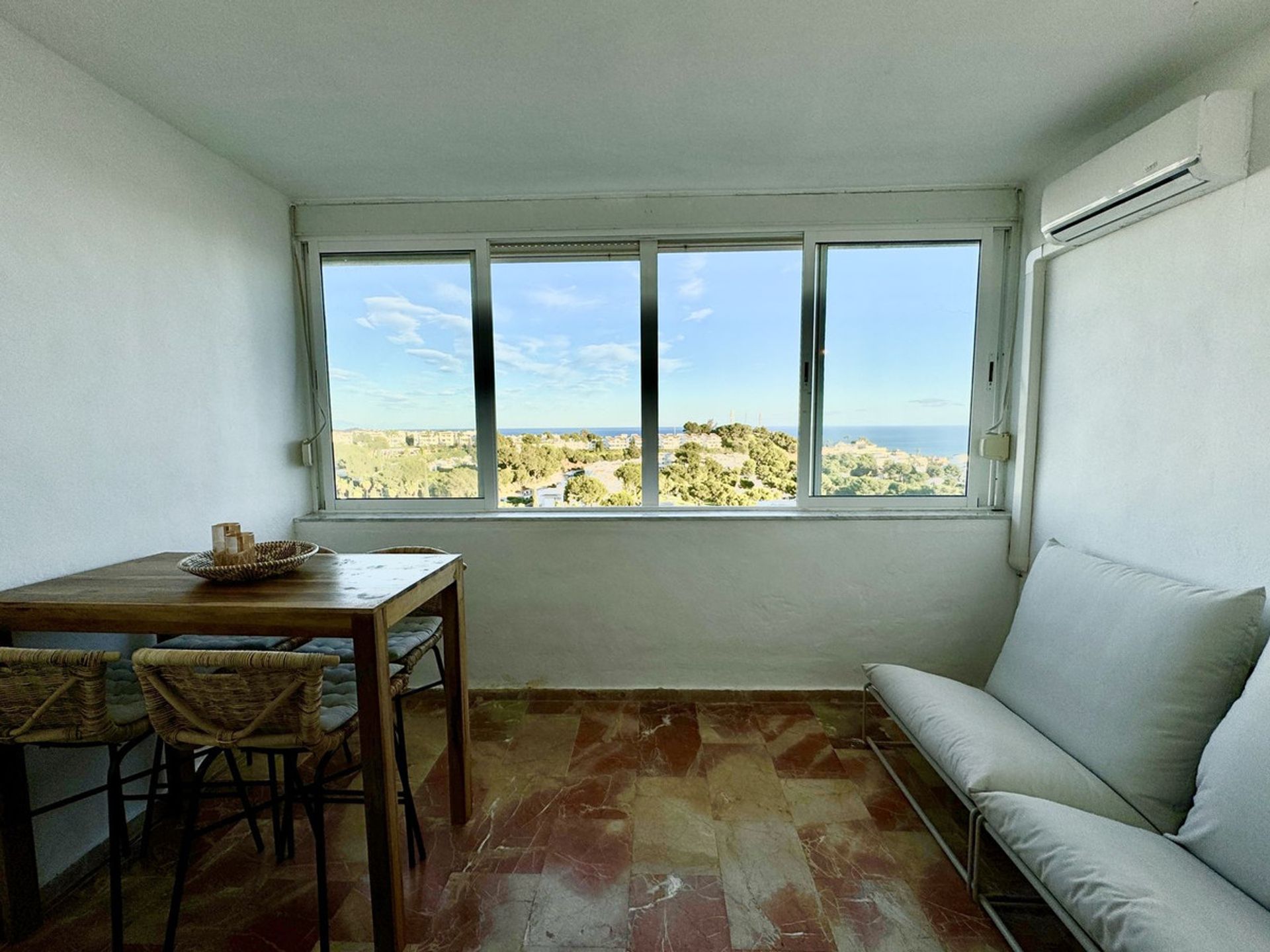 Condominium in Malaga, Andalusië 12842117