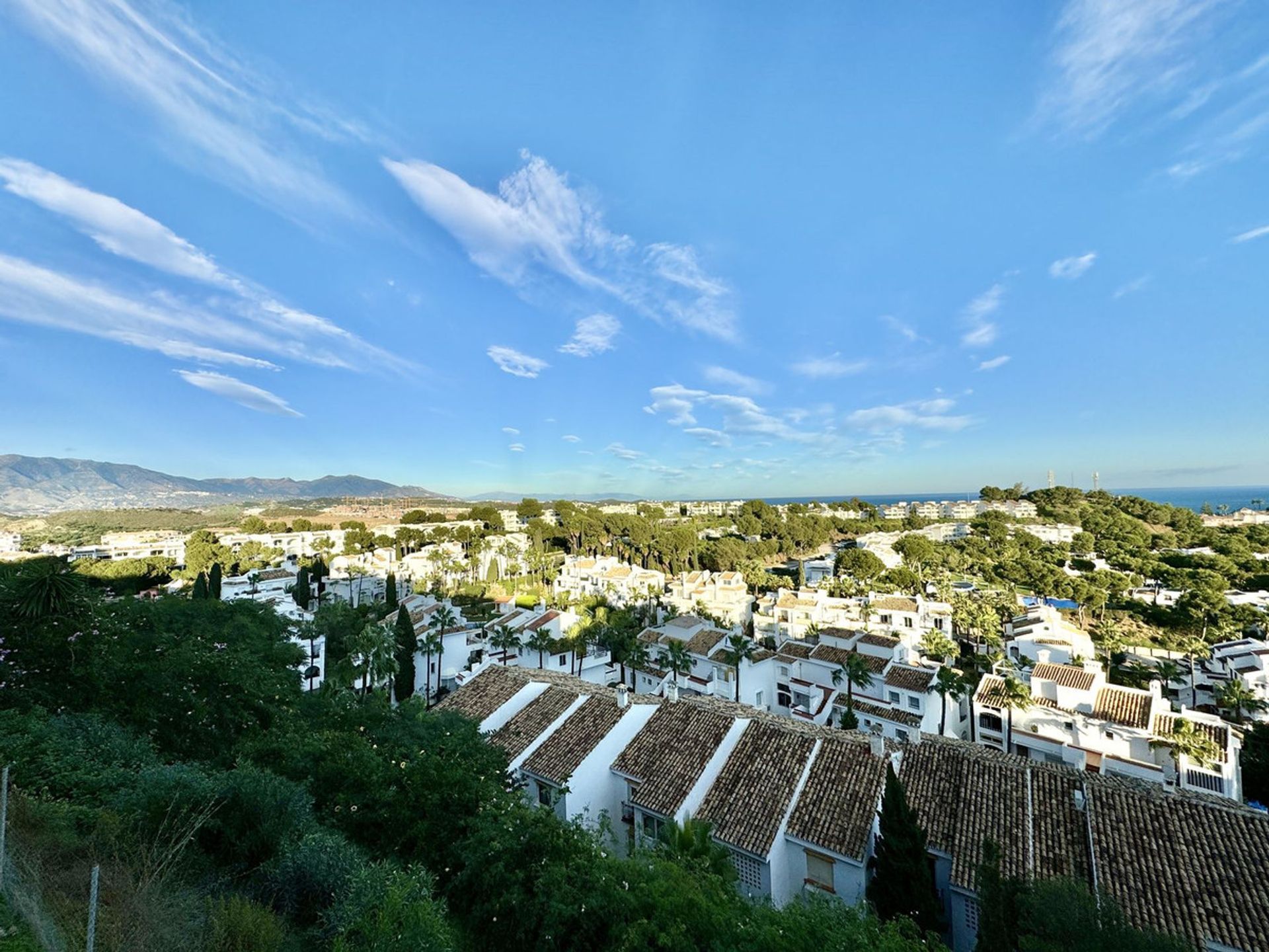 Condominium in Malaga, Andalusië 12842117