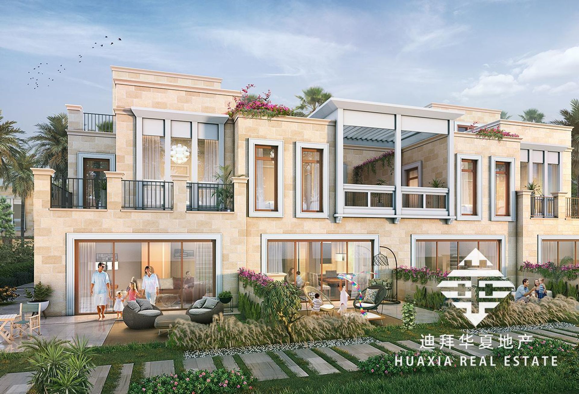 Haus im Dubai, Dubai 12842156