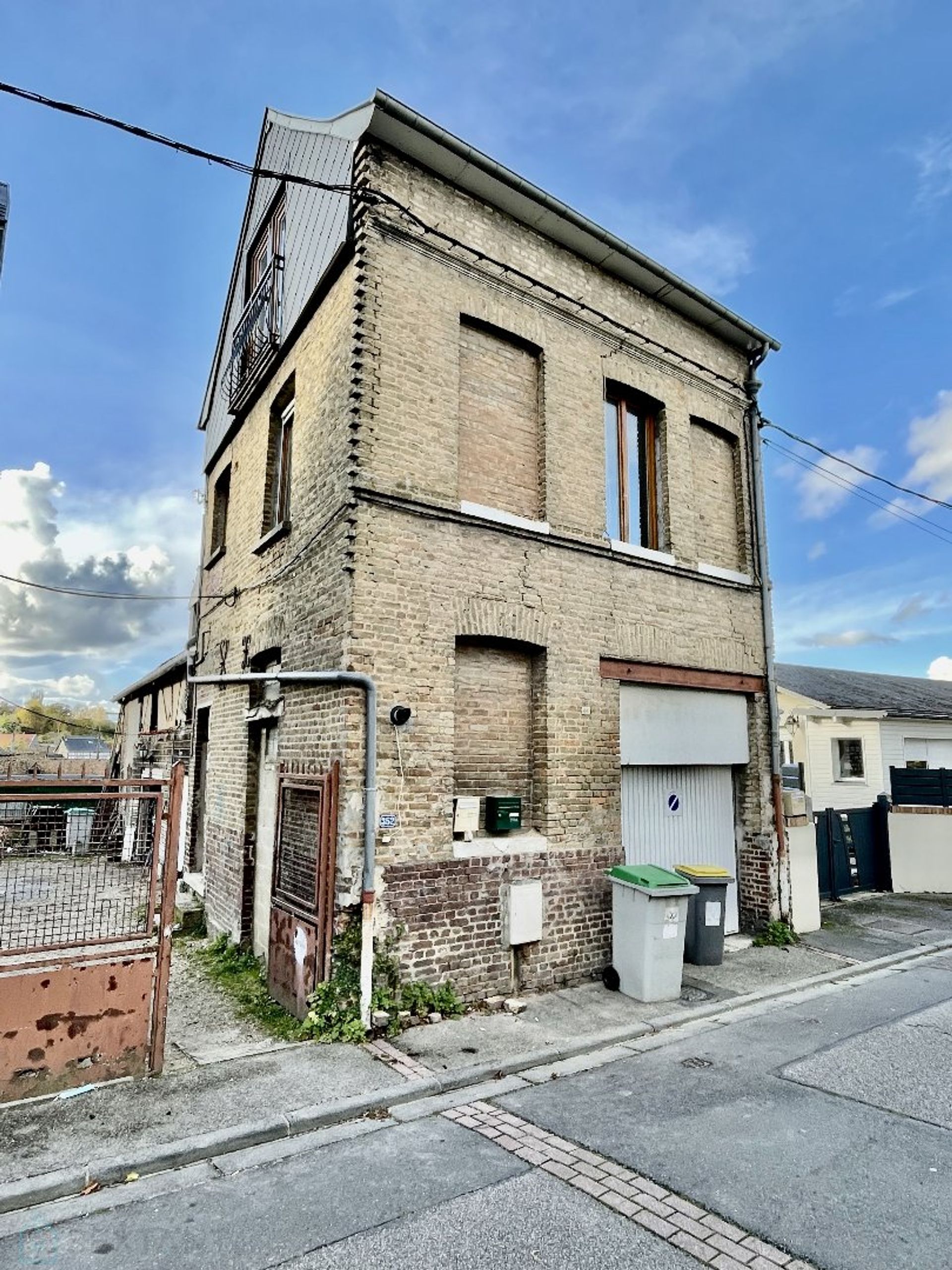 casa no Saint-Pierre-les-Elbeuf, Normandie 12842183