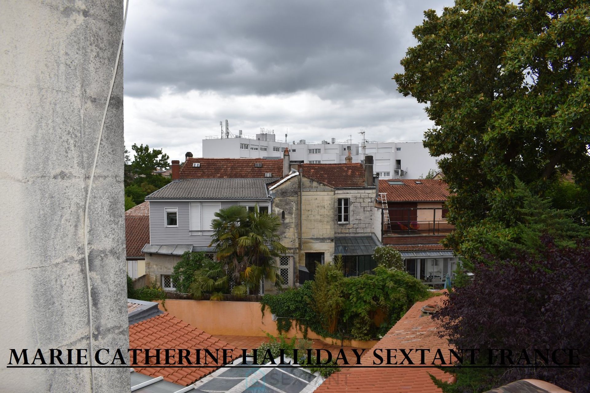 House in Bordeaux, Nouvelle-Aquitaine 12842187