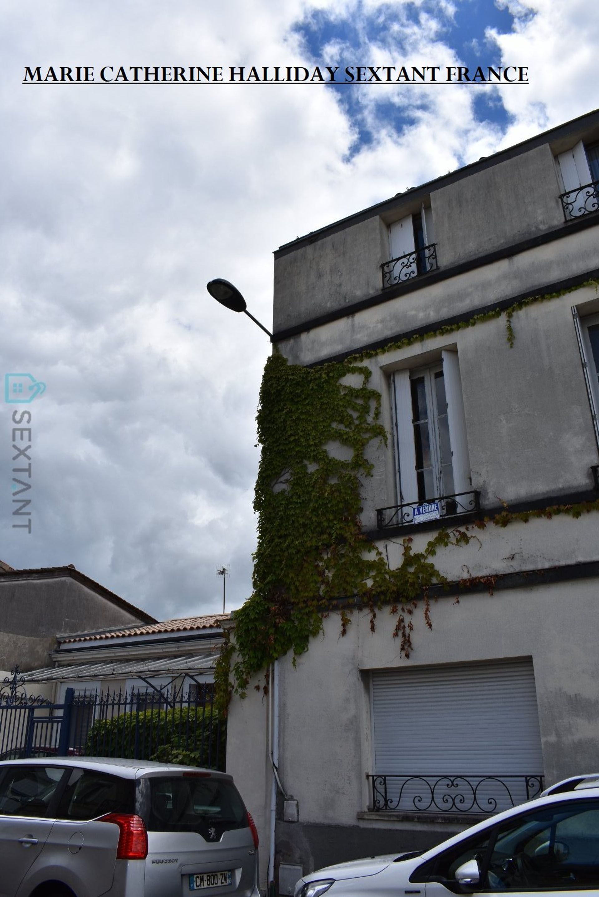 House in Bordeaux, Nouvelle-Aquitaine 12842187