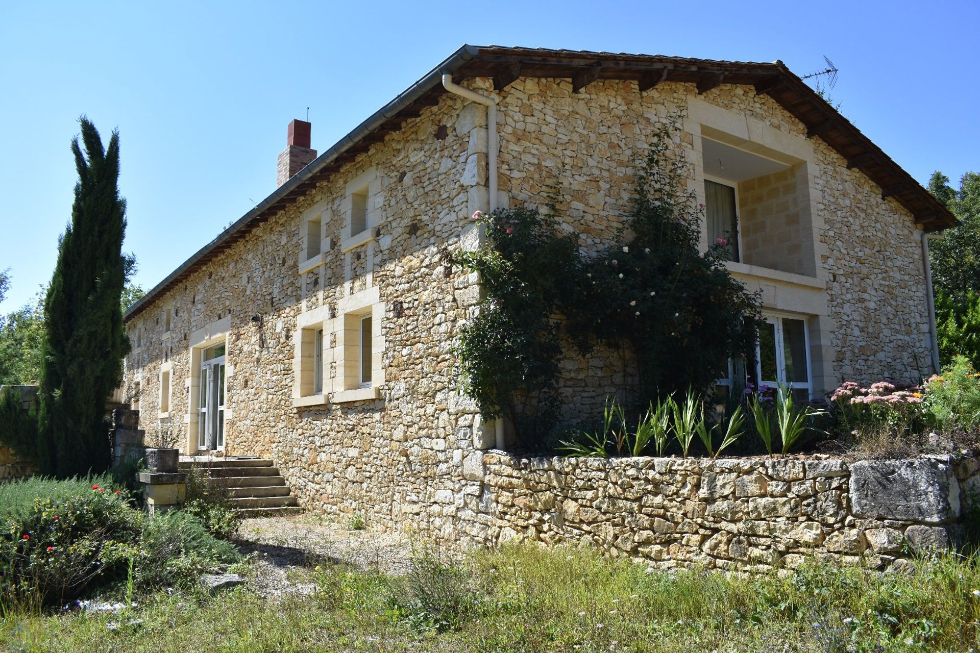 Muu sisään Rouffignac-Saint-Cernin-de-Reilhac, Nouvelle-Aquitaine 12842189