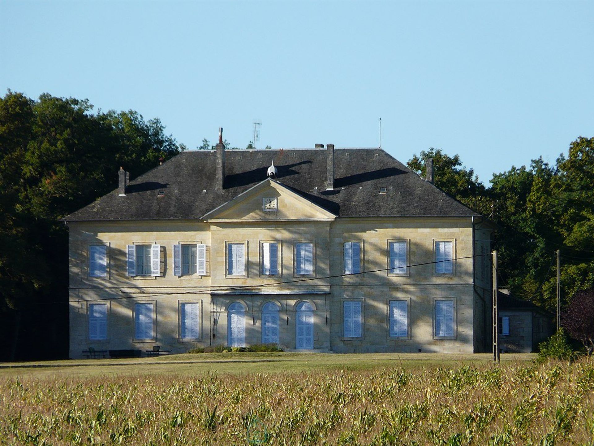 Other in Sorges-et-Ligueux-en-Périgord, Nouvelle-Aquitaine 12842192