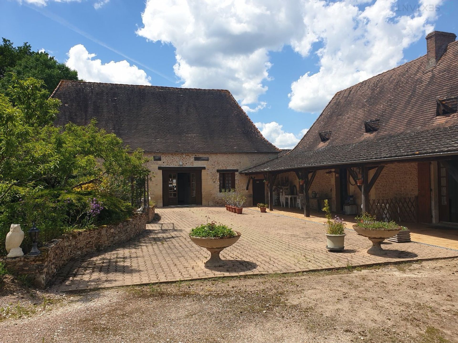 Muu sisään Rouffignac-Saint-Cernin-de-Reilhac, Nouvelle-Aquitaine 12842196