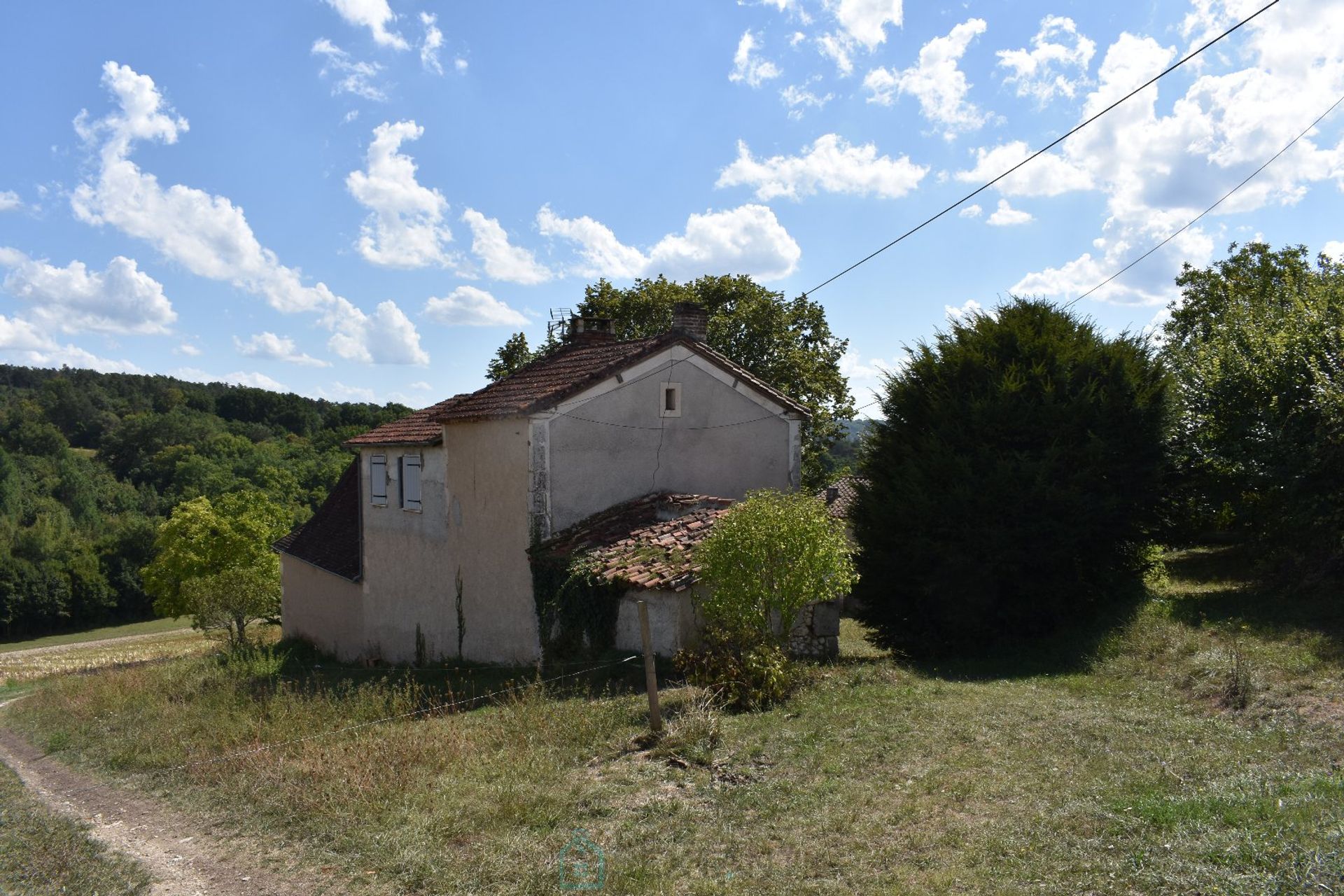 Inny w Bassillac et Auberoche, Nouvelle-Aquitaine 12842203