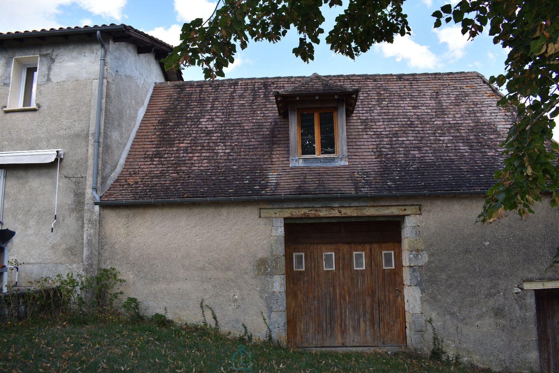 Inny w Bassillac et Auberoche, Nouvelle-Aquitaine 12842203