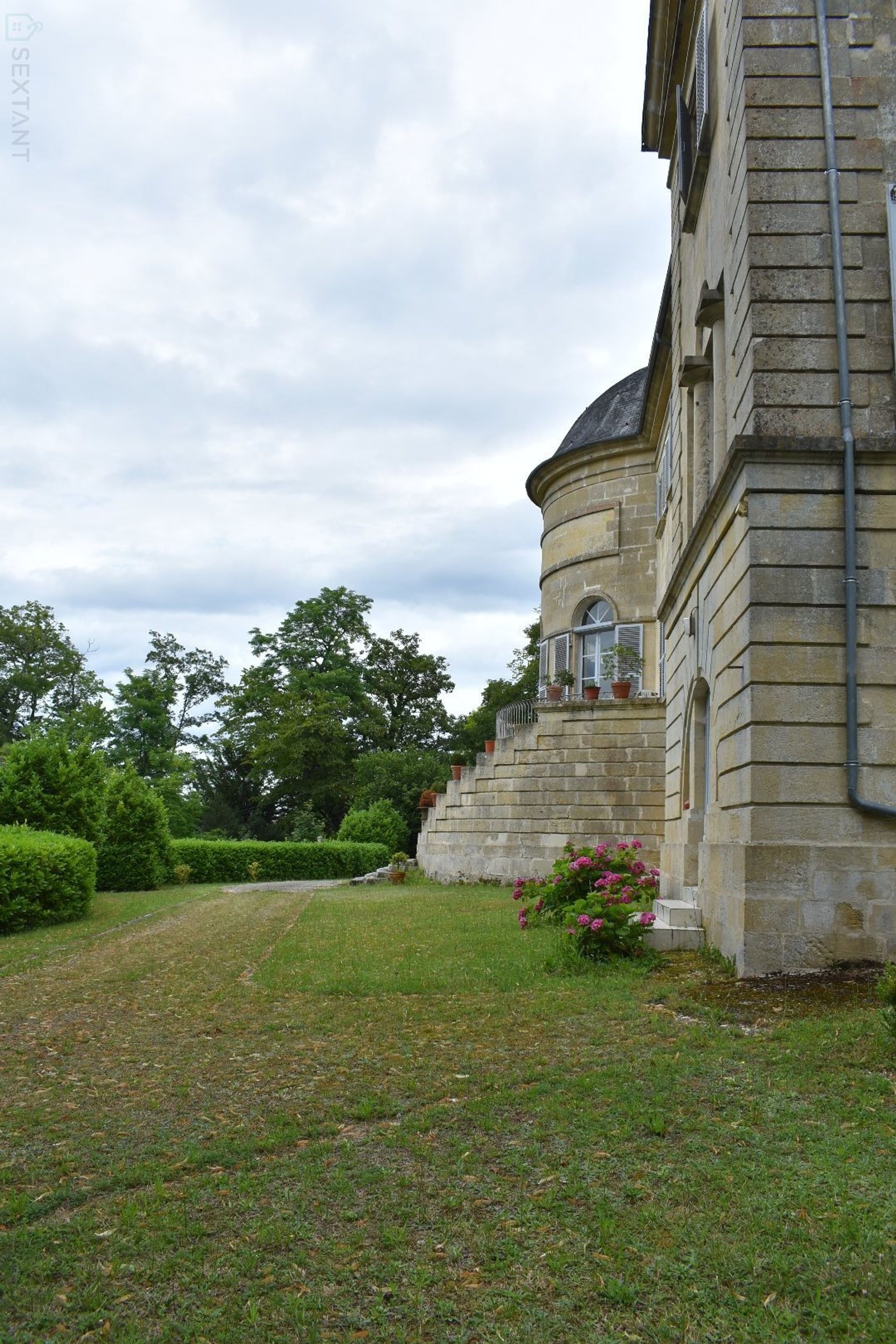 Muu sisään Escoire, Nouvelle-Aquitaine 12842205