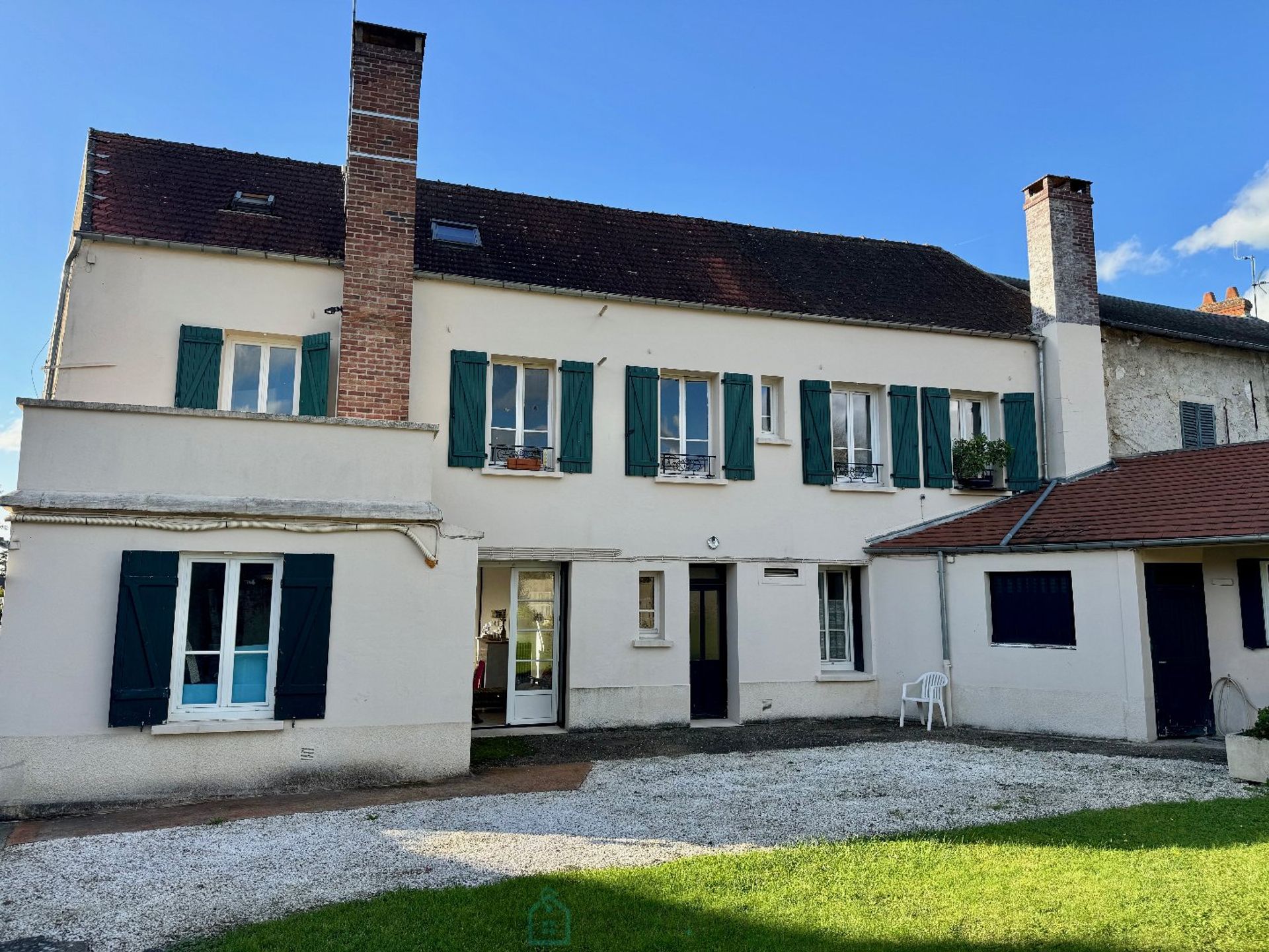 Annen i Vetheuil, Ile-de-France 12842211