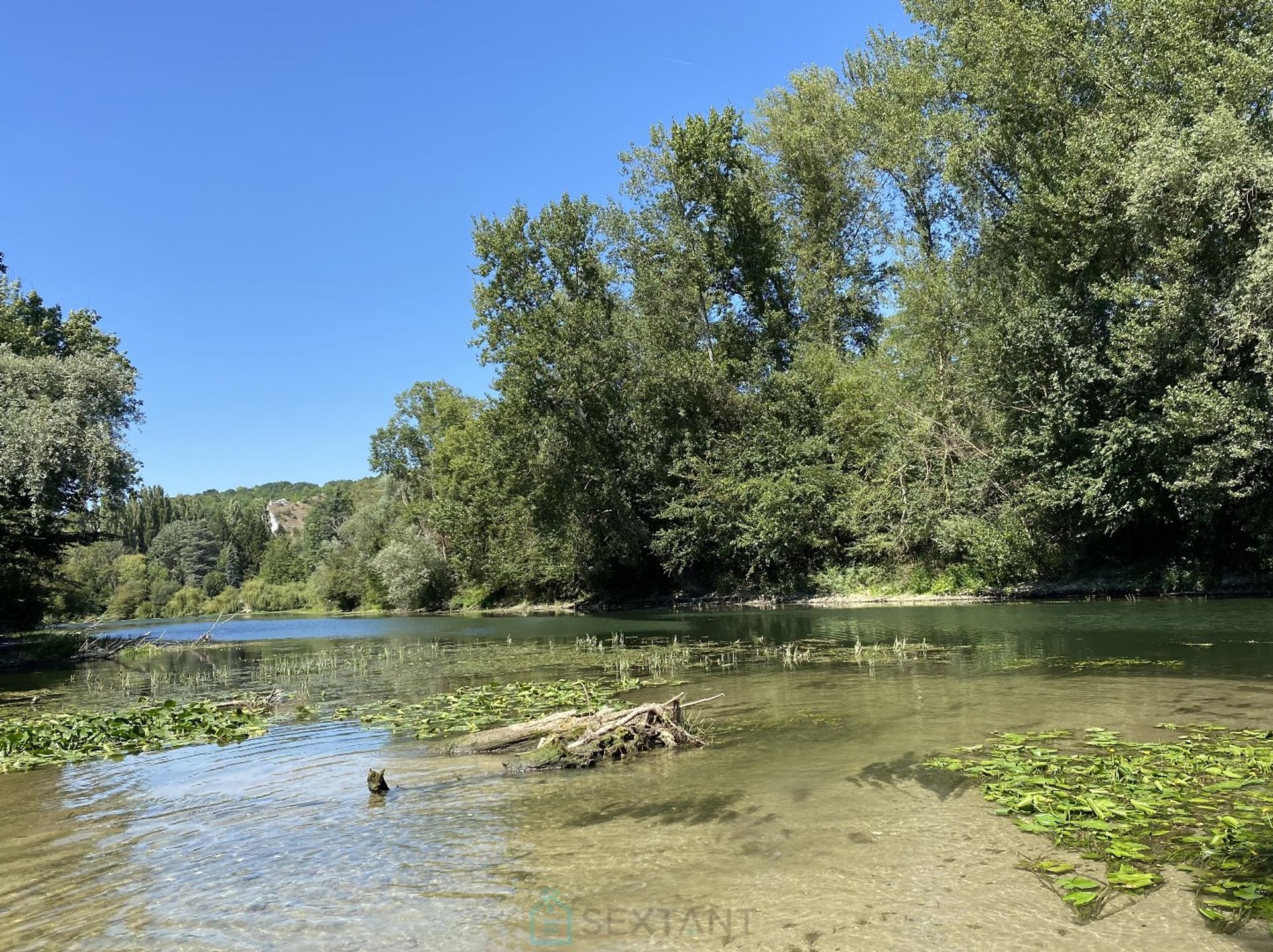 casa en Vétheuil, Île-de-France 12842225