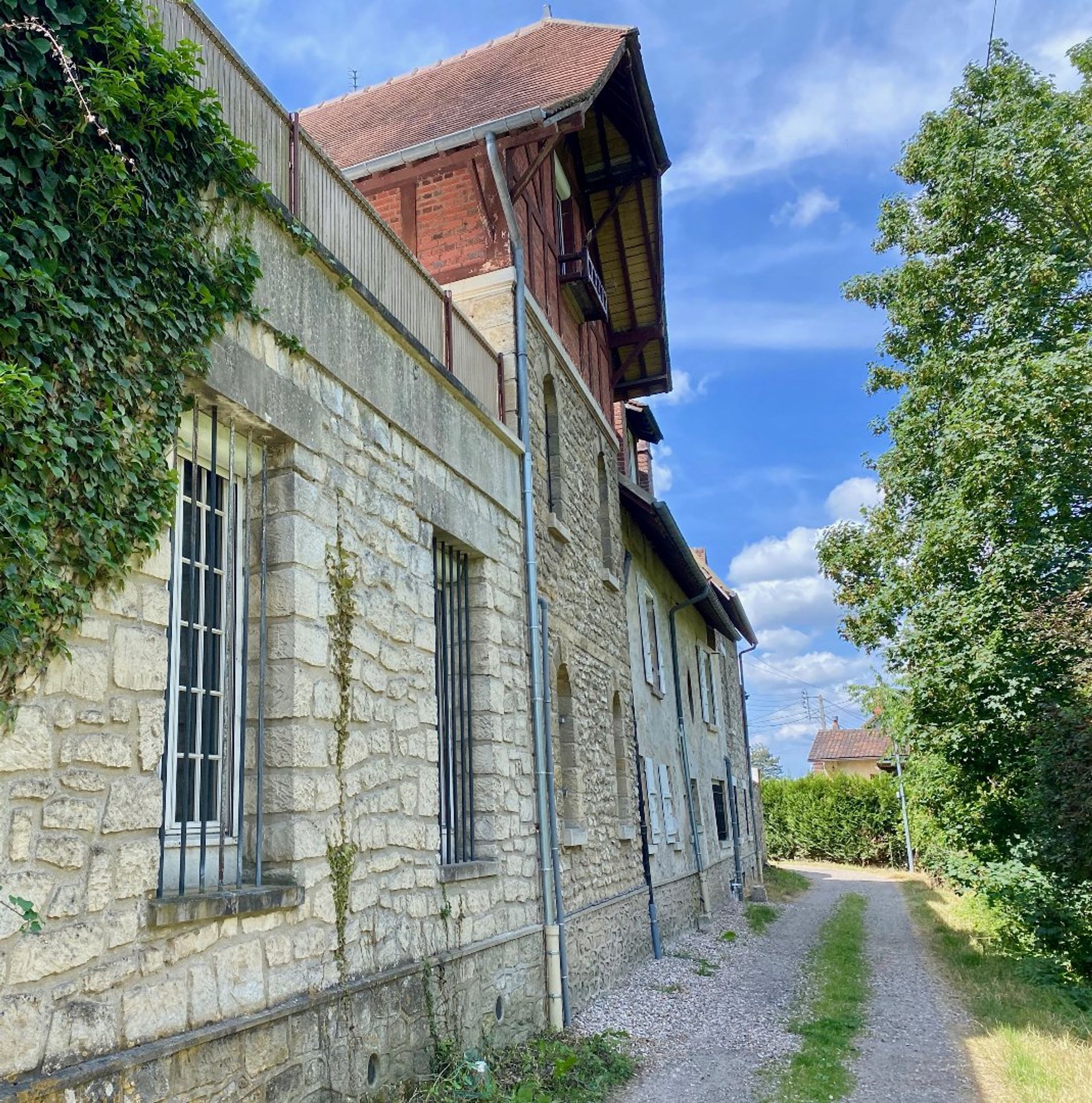 Hus i Vétheuil, Île-de-France 12842231