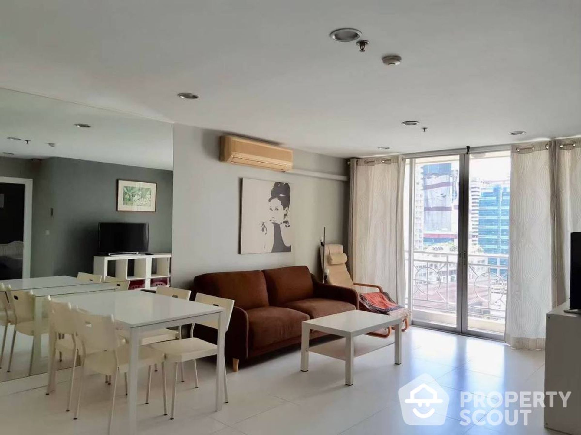 Condominium in Ban Na Song, Krung Thep Maha Nakhon 12842371