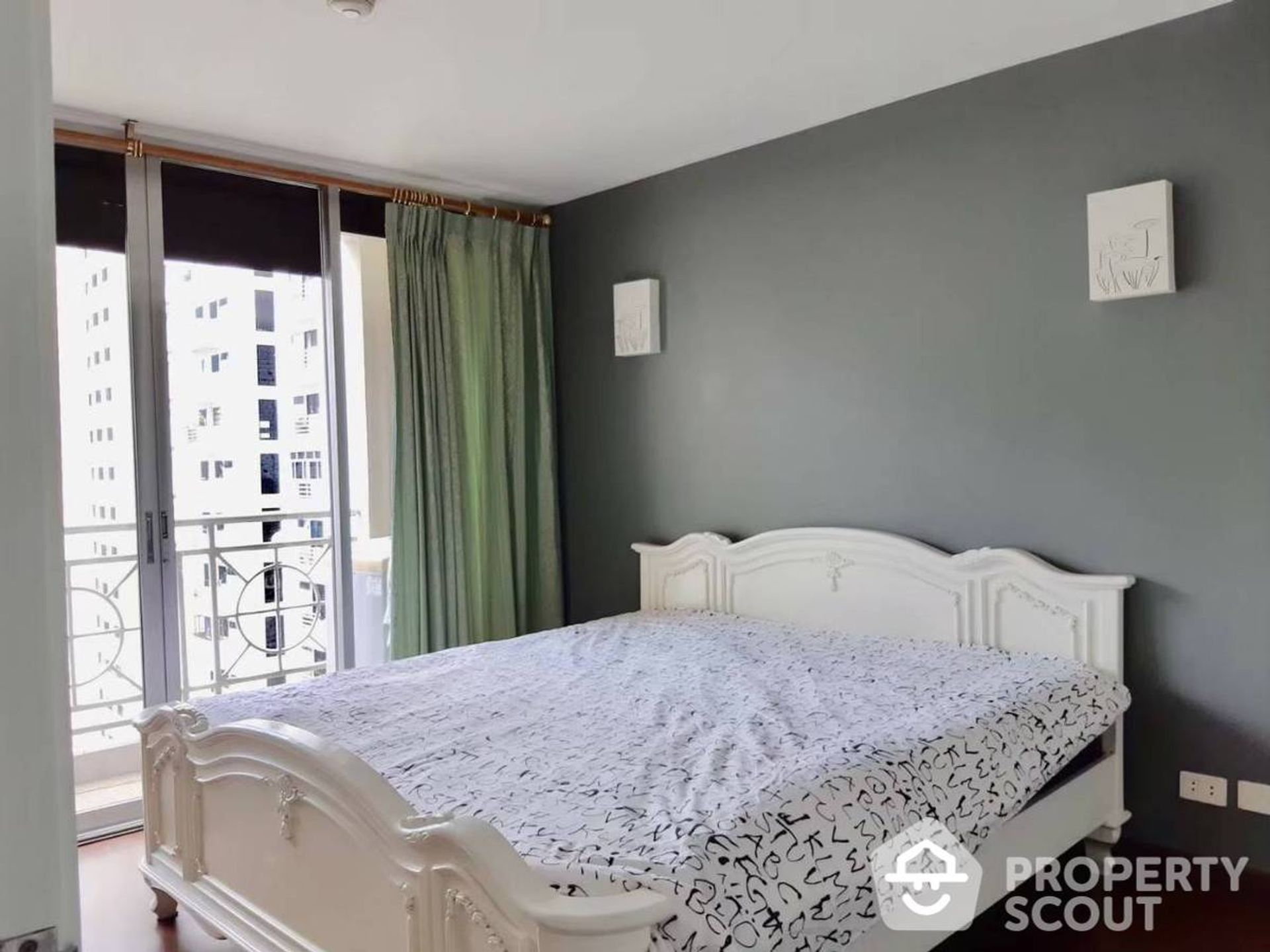 Condominium in Ban Na Song, Krung Thep Maha Nakhon 12842371