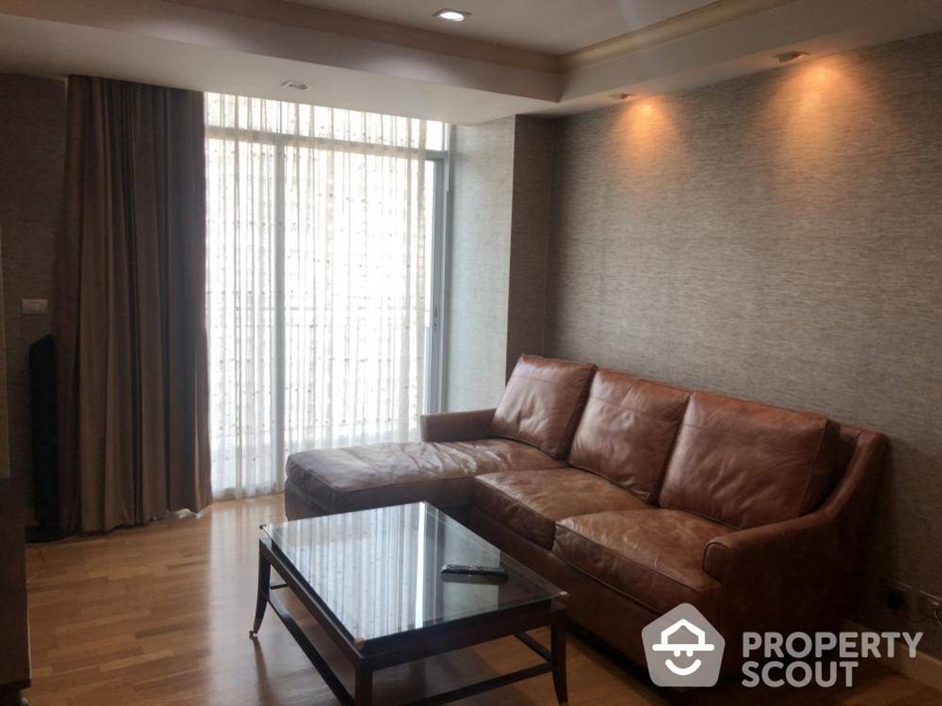 Condominium dans Bang Rak, Krung Thep Maha Nakhon 12842386