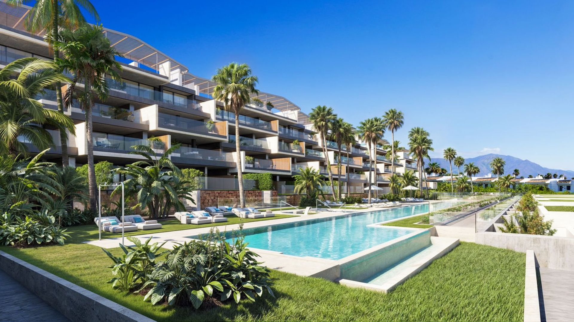 Condominium dans Manilva, Andalusia 12842448