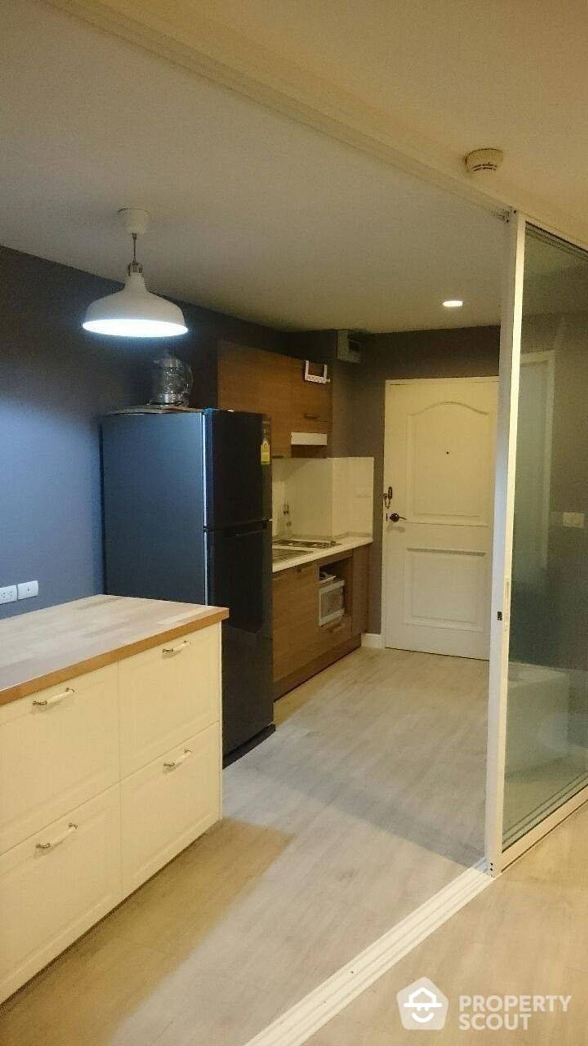 Condominio nel Bang Rak, Krung Thep Maha Nakhon 12842487