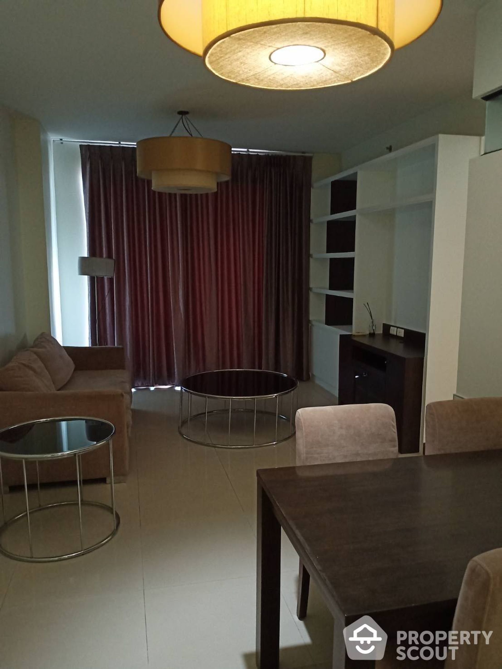 Condominio en Ban Na Song, Krung Thep Maha Nakhon 12842493